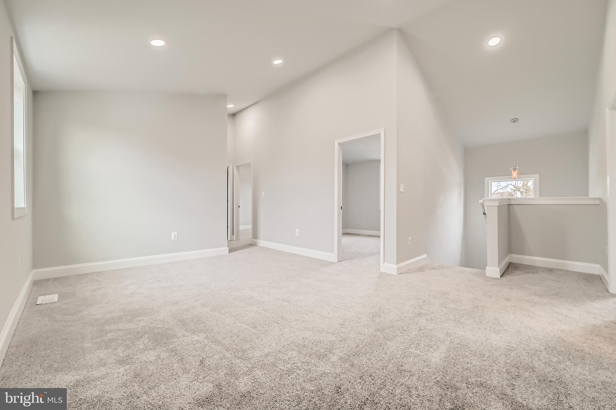 DICKEYVILLE HISTORIC DISTRICT - Residential