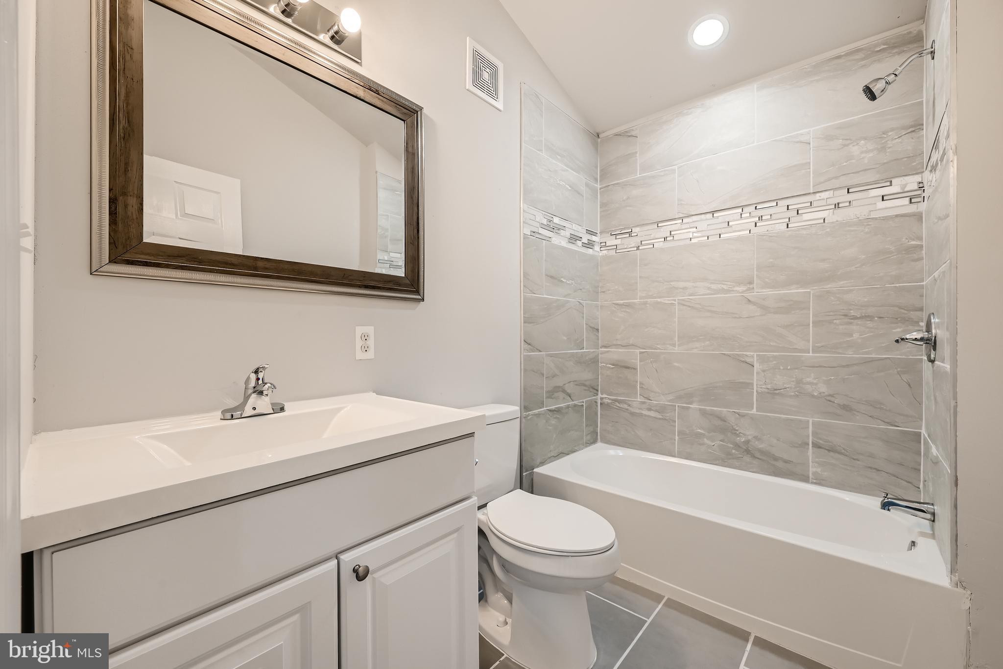 DICKEYVILLE HISTORIC DISTRICT - Residential