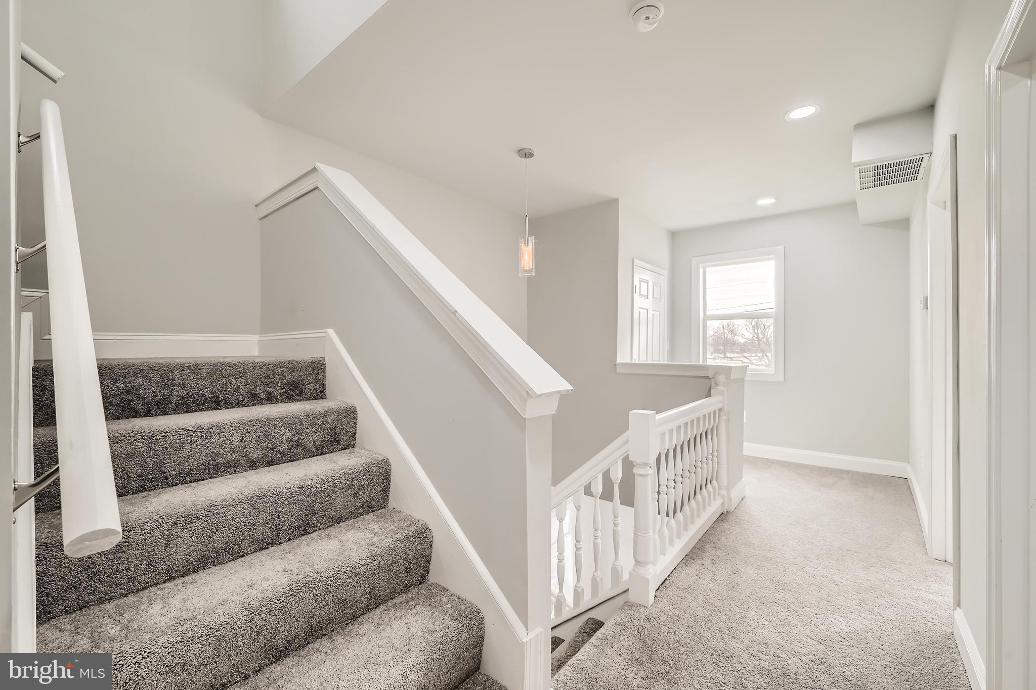 DICKEYVILLE HISTORIC DISTRICT - Residential