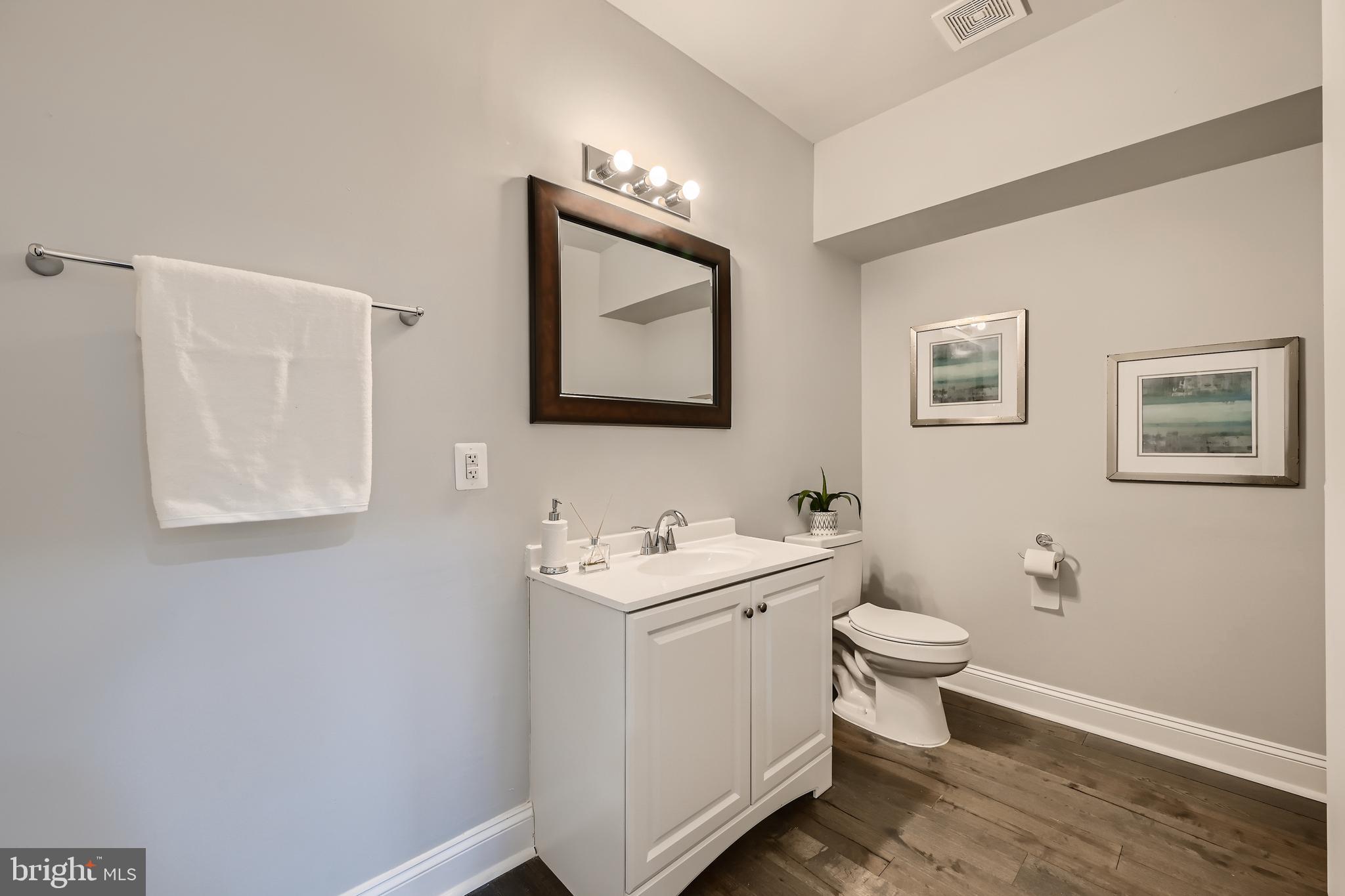 DICKEYVILLE HISTORIC DISTRICT - Residential