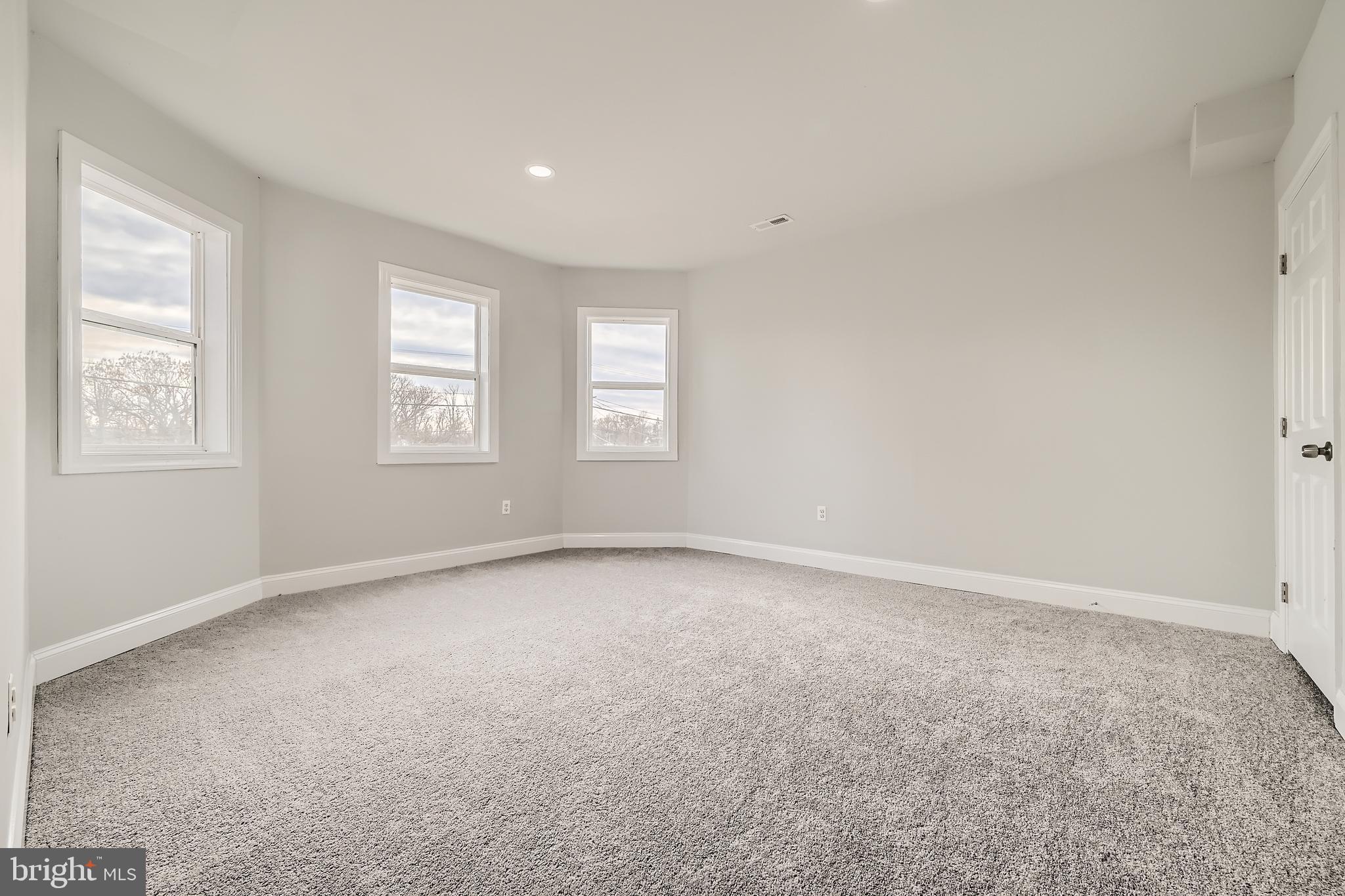 DICKEYVILLE HISTORIC DISTRICT - Residential