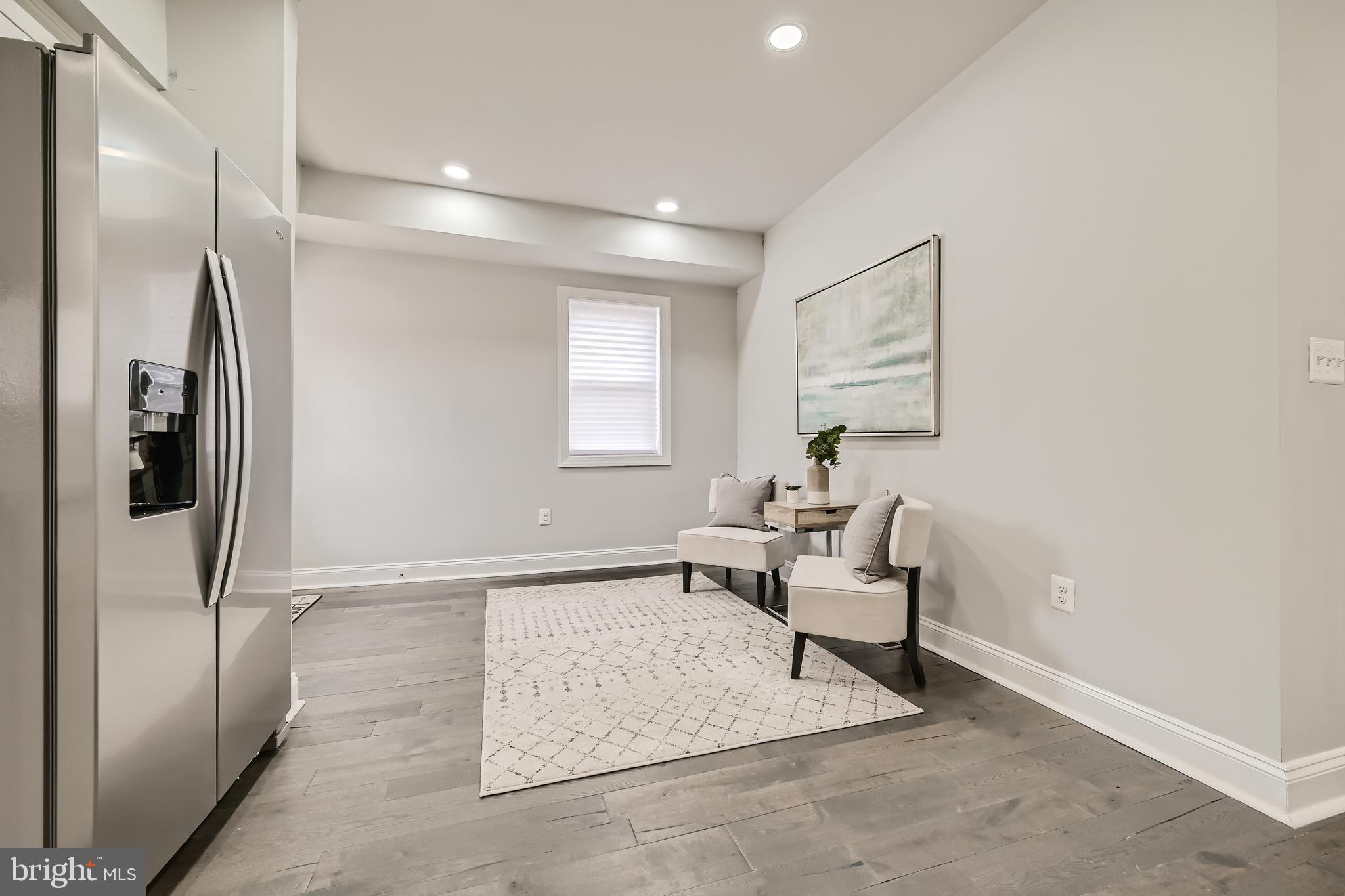 DICKEYVILLE HISTORIC DISTRICT - Residential