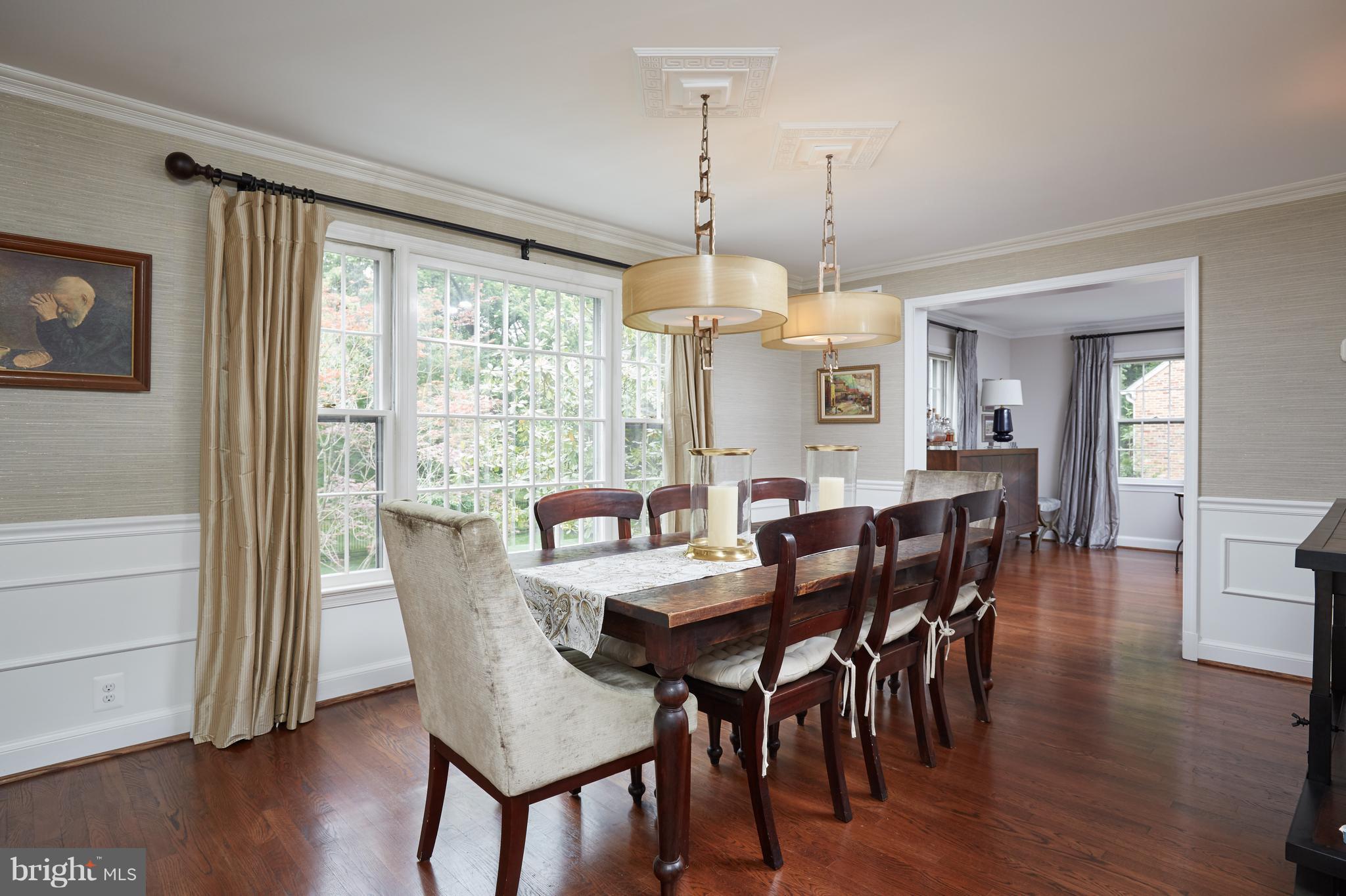 MCAULEY PARK - Residential