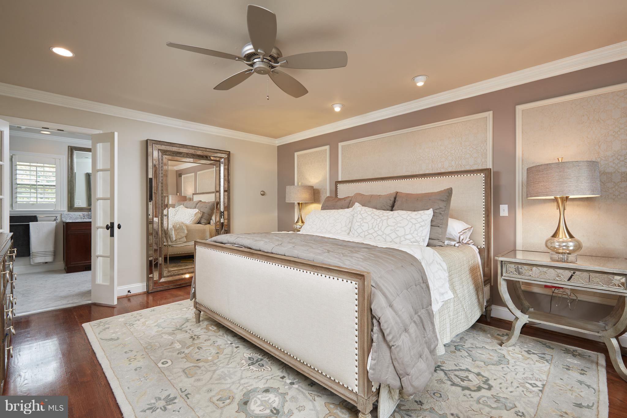 MCAULEY PARK - Residential