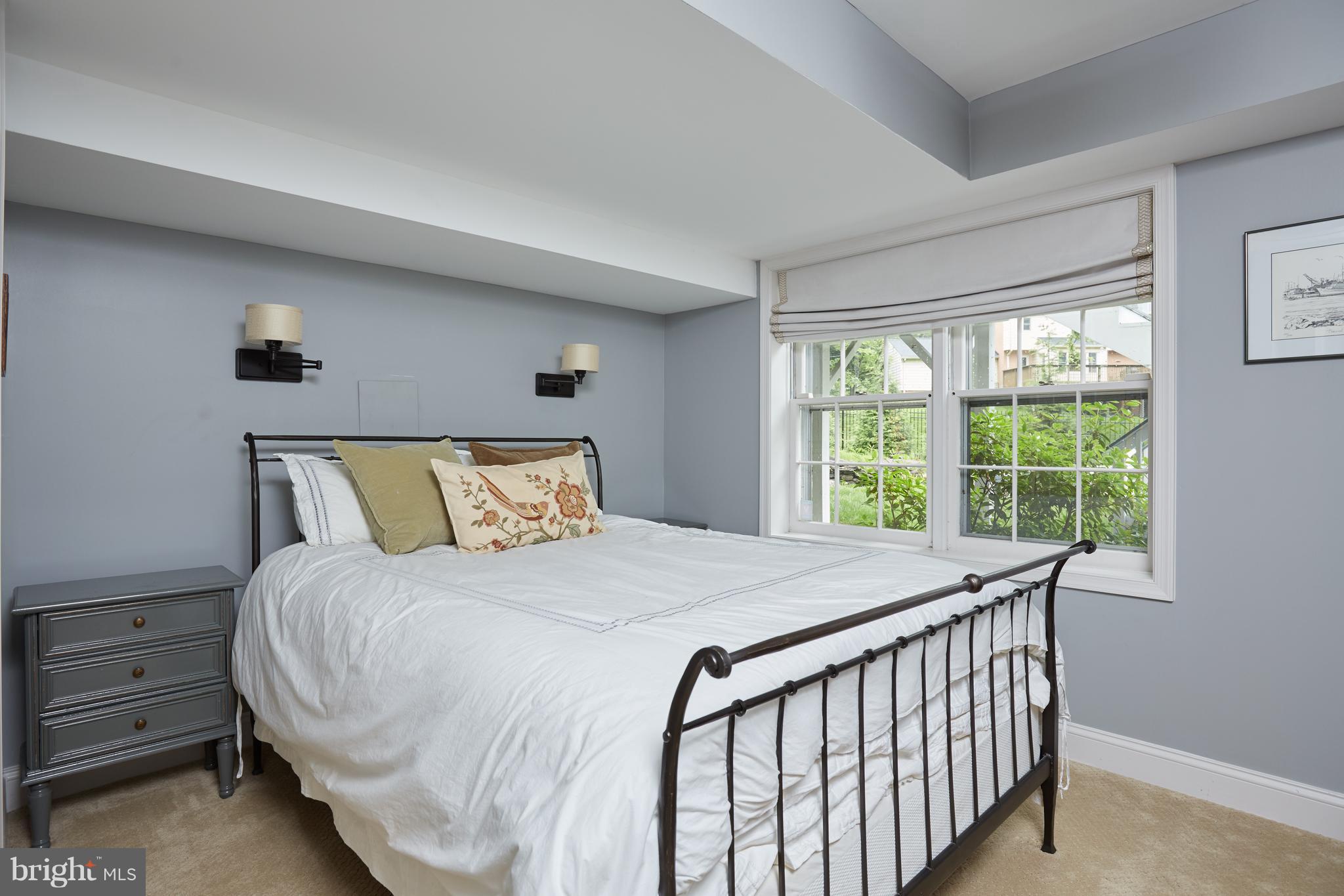 MCAULEY PARK - Residential