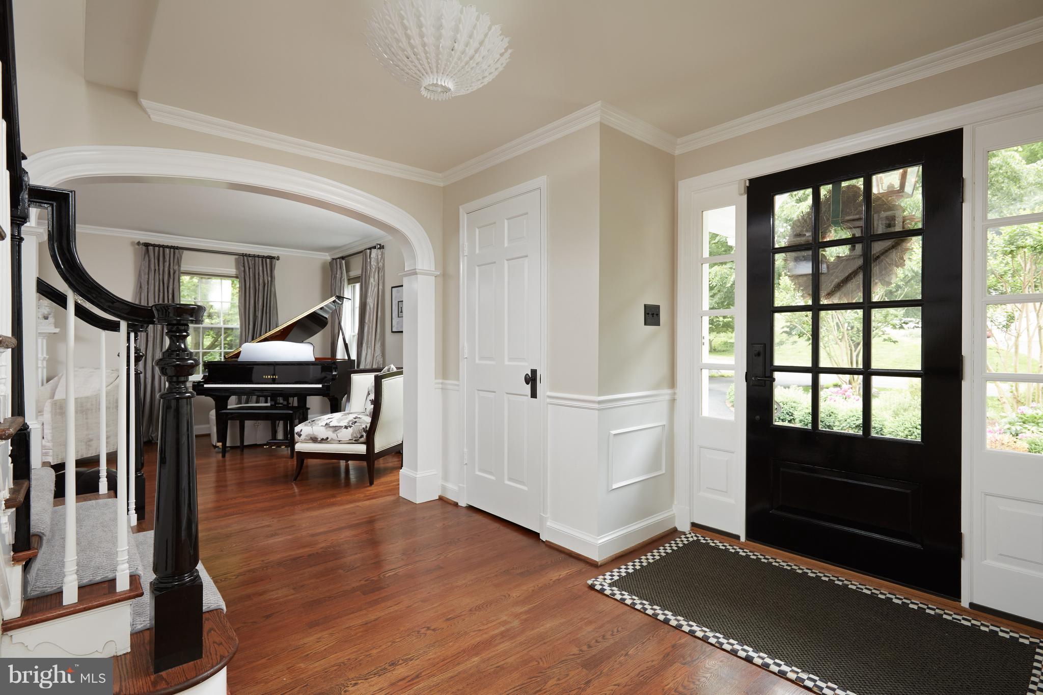 MCAULEY PARK - Residential