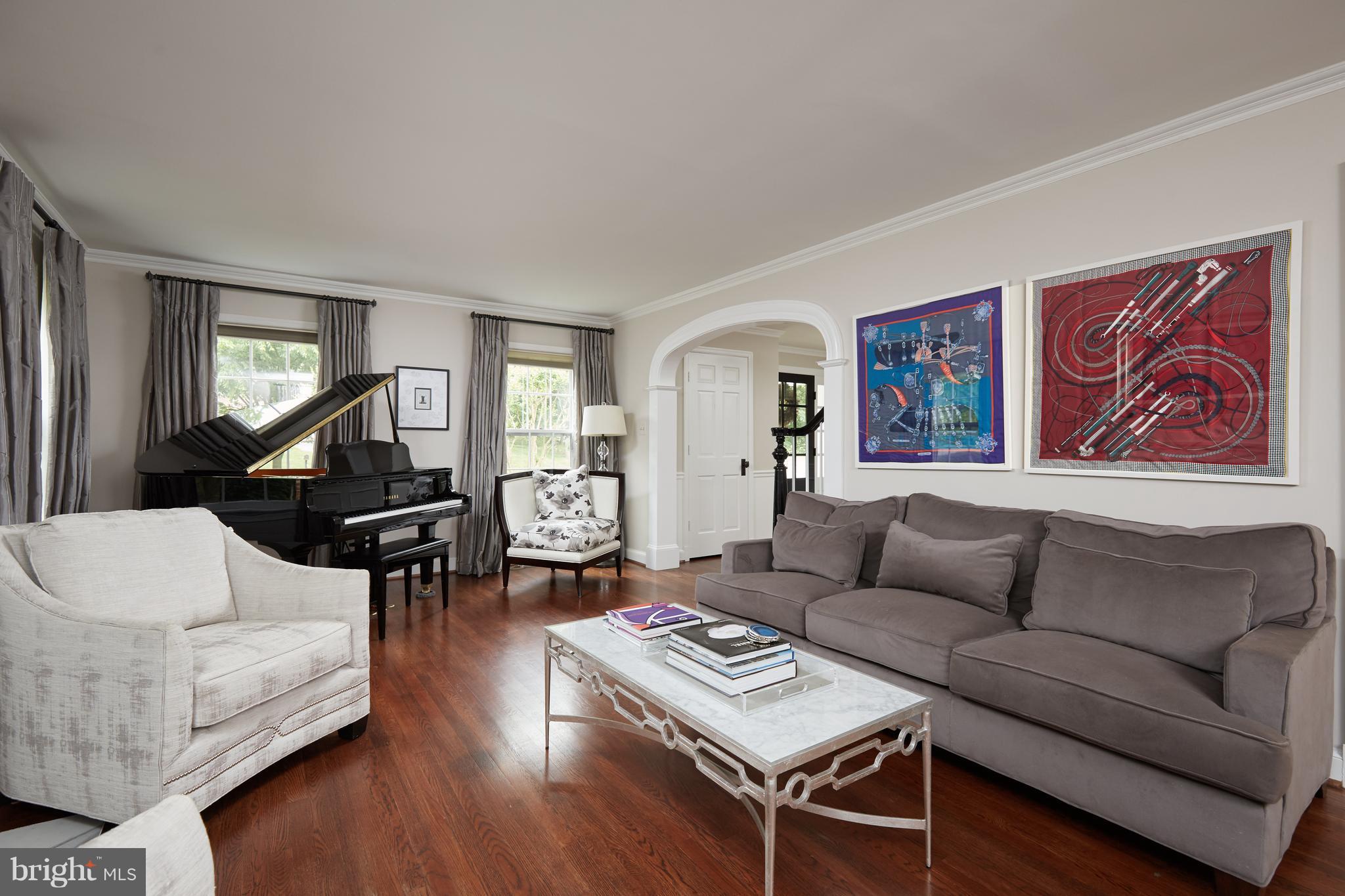 MCAULEY PARK - Residential