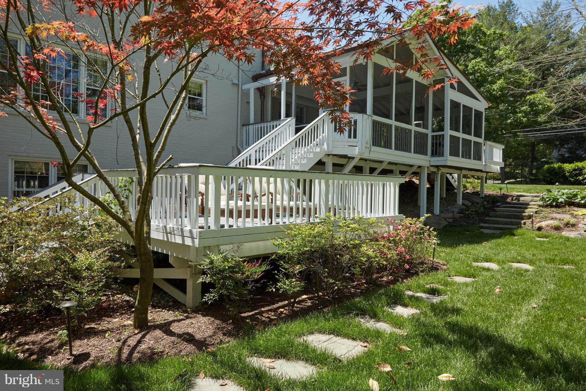 MCAULEY PARK - Residential