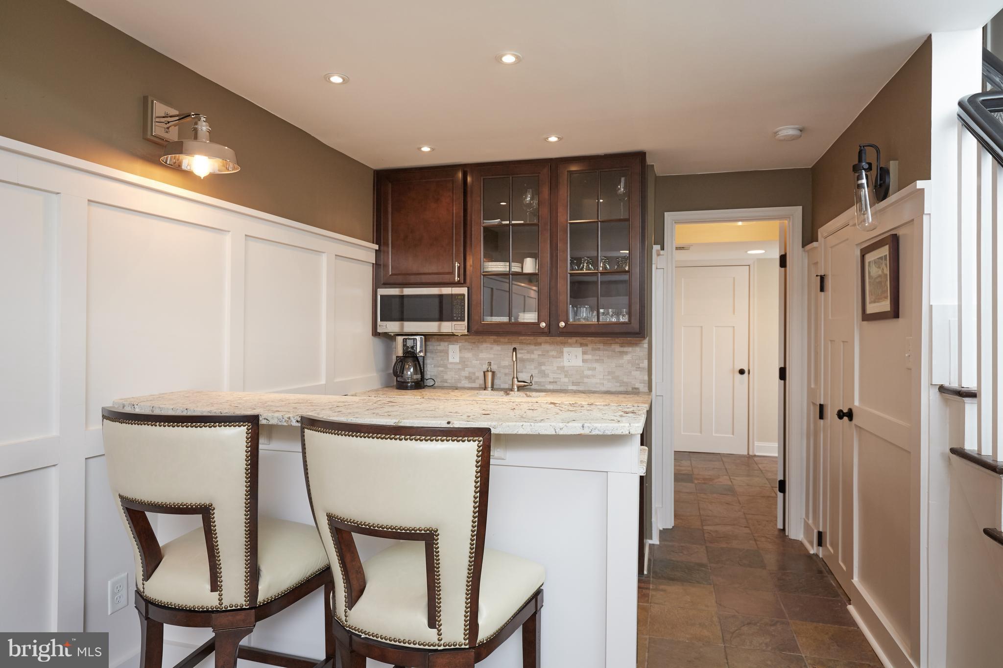 MCAULEY PARK - Residential