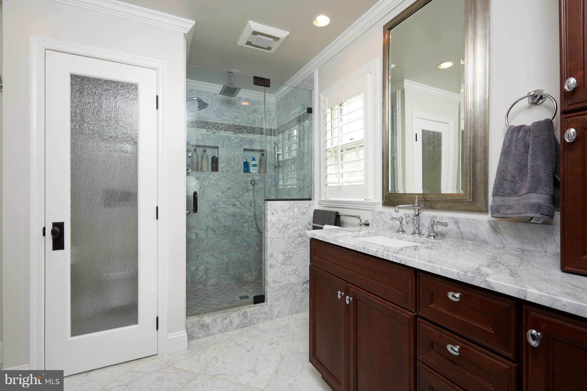 MCAULEY PARK - Residential