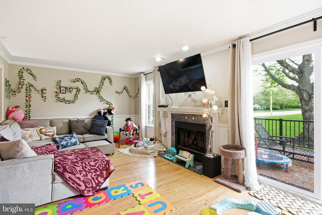 Photo of 2102 Doral Drive, BLACKWOOD, NJ 08012 (MLS # NJCD2116078)