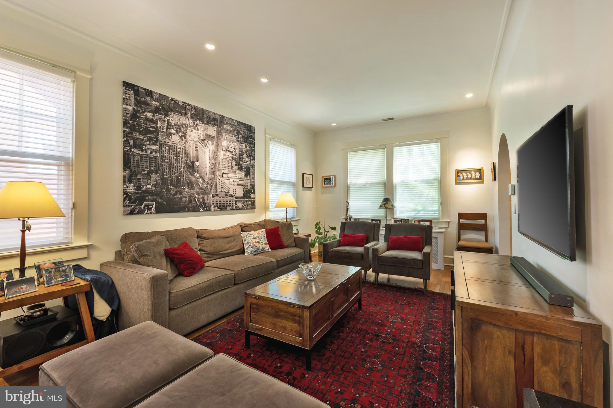 5534 NEVADA AVENUE NW