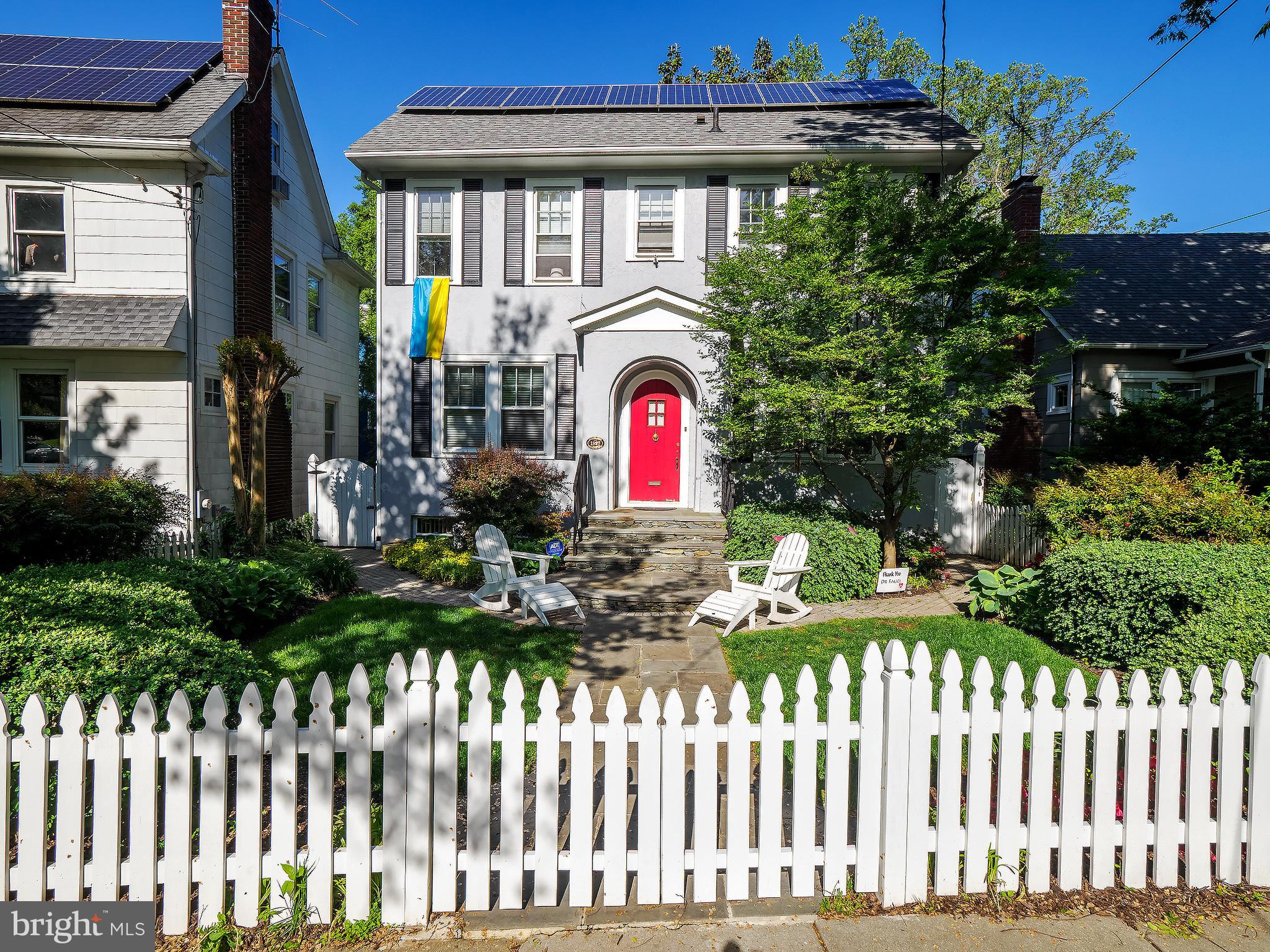 5534 NEVADA AVENUE NW