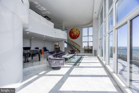 Photo of 3101 Boardwalk #3403-3405, ATLANTIC CITY, NJ 08401 (MLS # NJAC2021164)