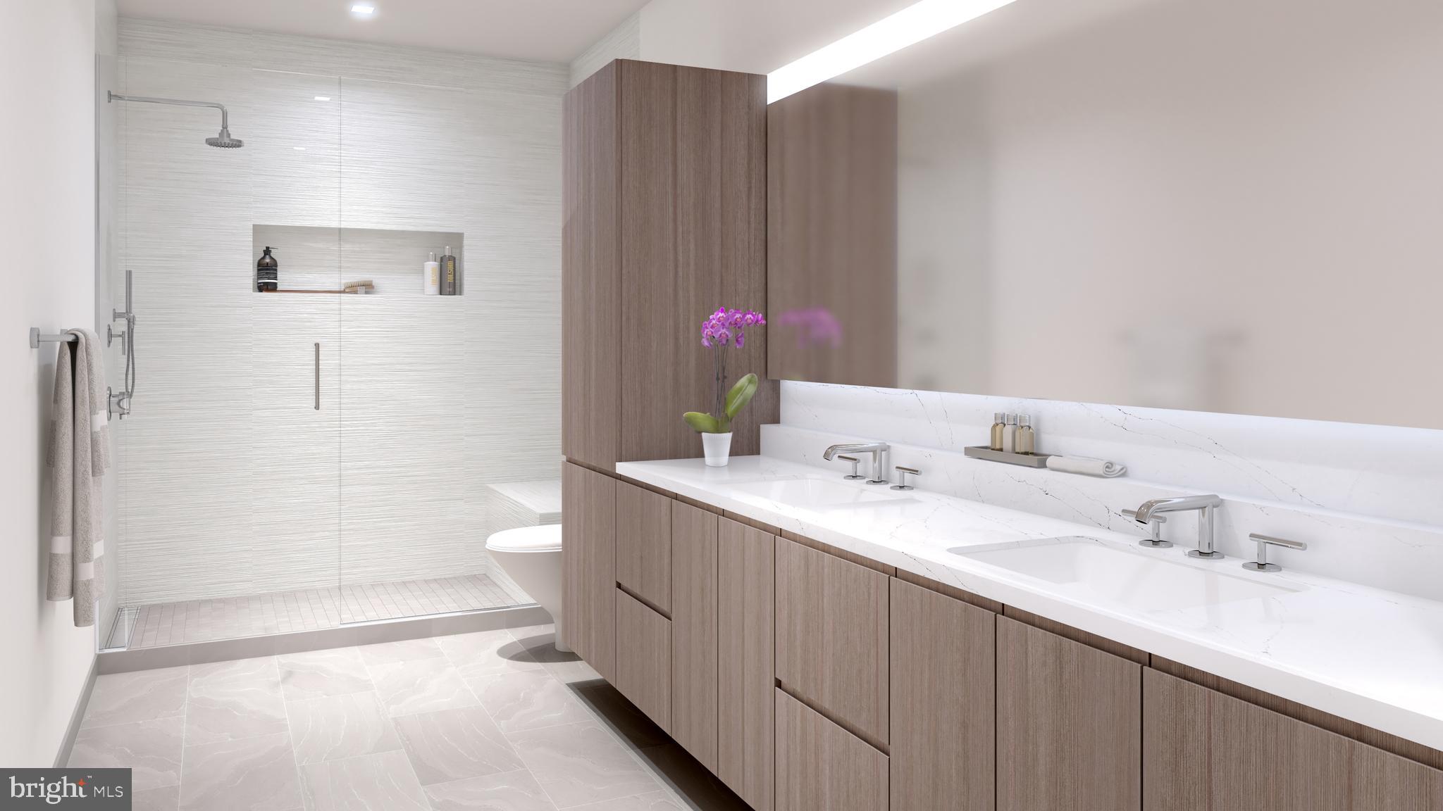 POTOMAC YARD - Residential