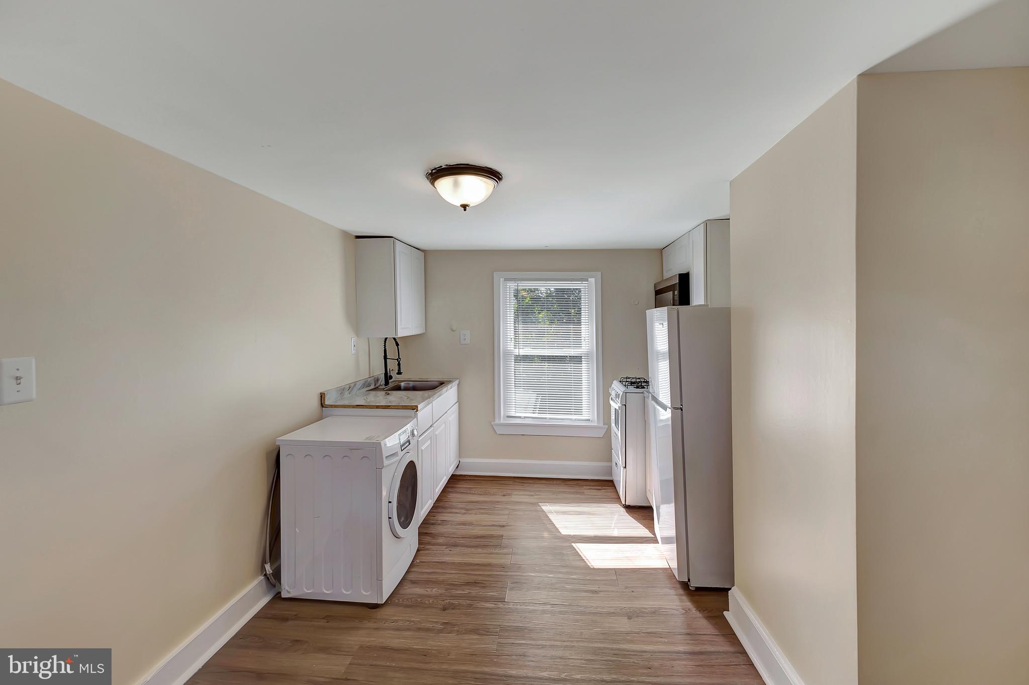 HOWARD HEIGHTS - Residential Lease