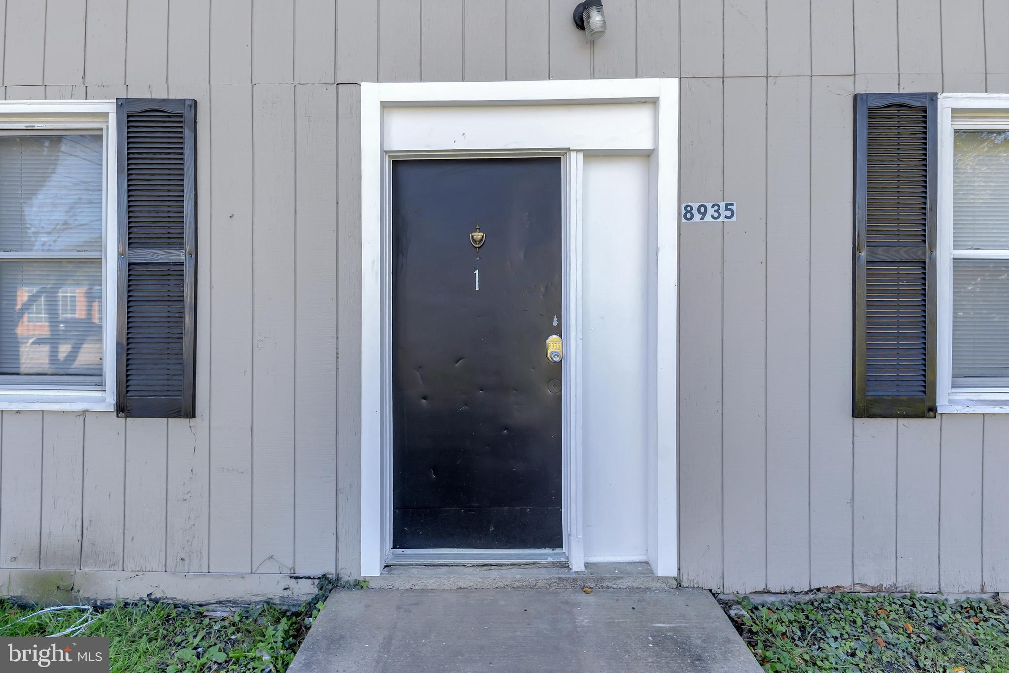 HOWARD HEIGHTS - Residential Lease