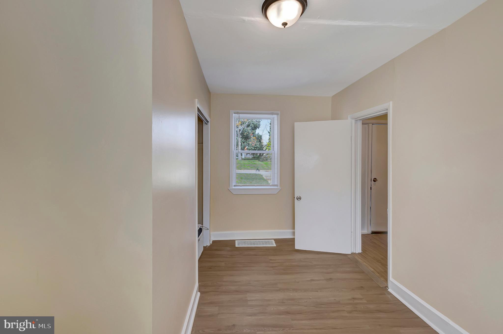 HOWARD HEIGHTS - Residential Lease