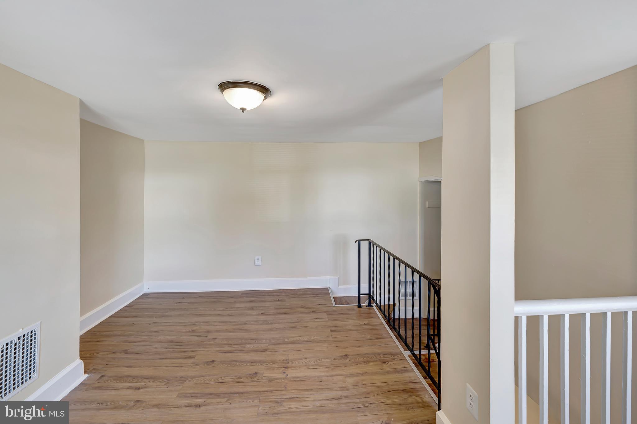 HOWARD HEIGHTS - Residential Lease