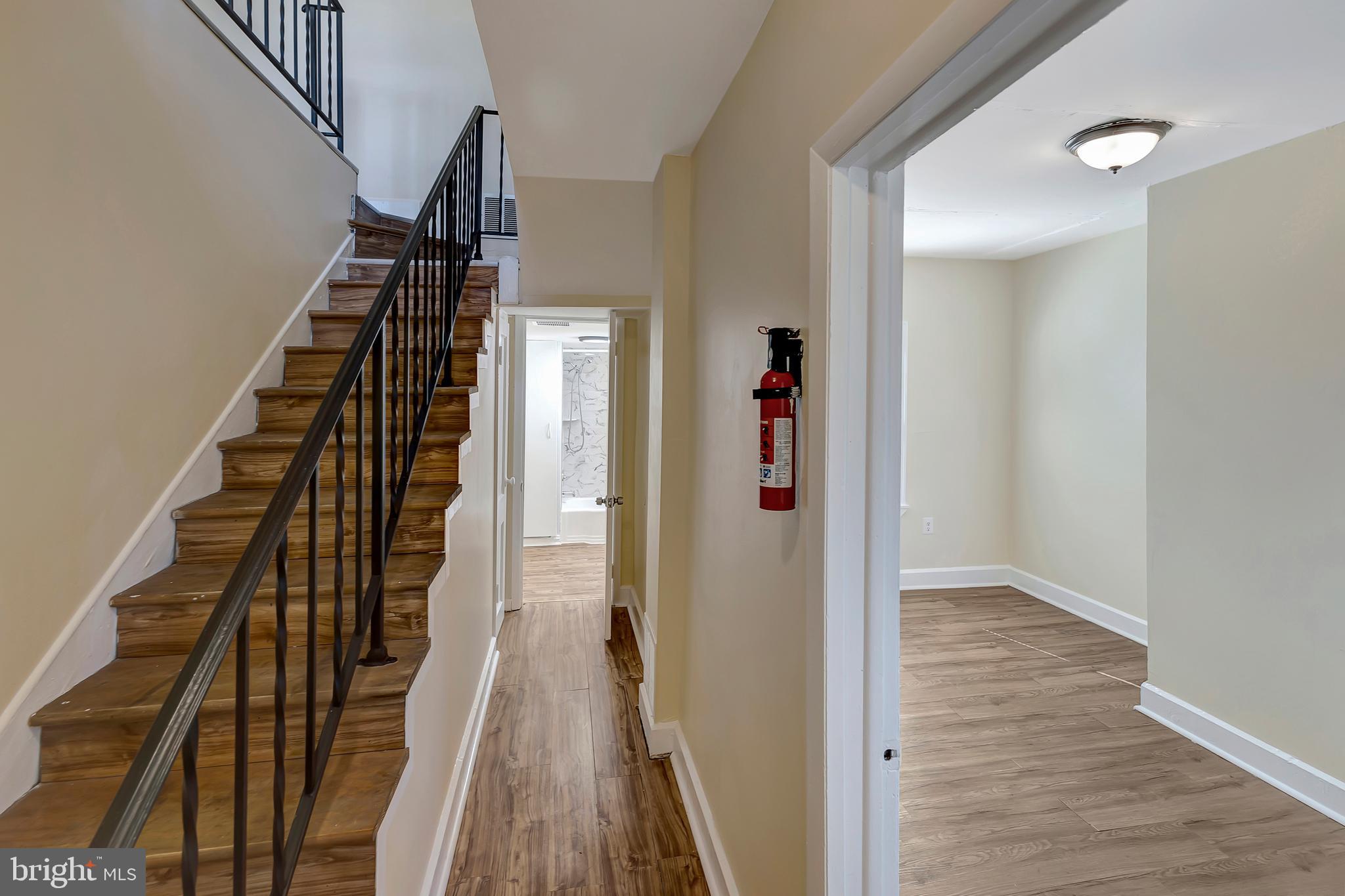 HOWARD HEIGHTS - Residential Lease