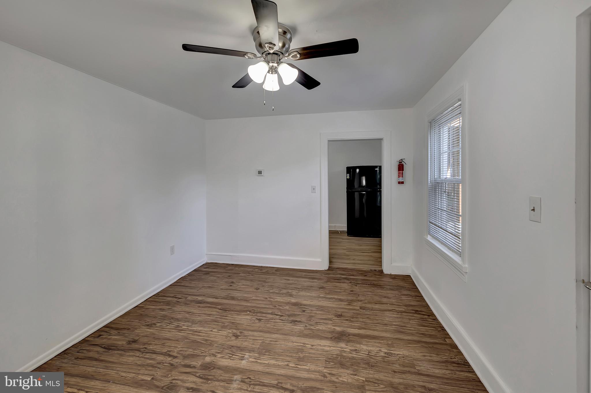 HOWARD HEIGHTS - Residential Lease