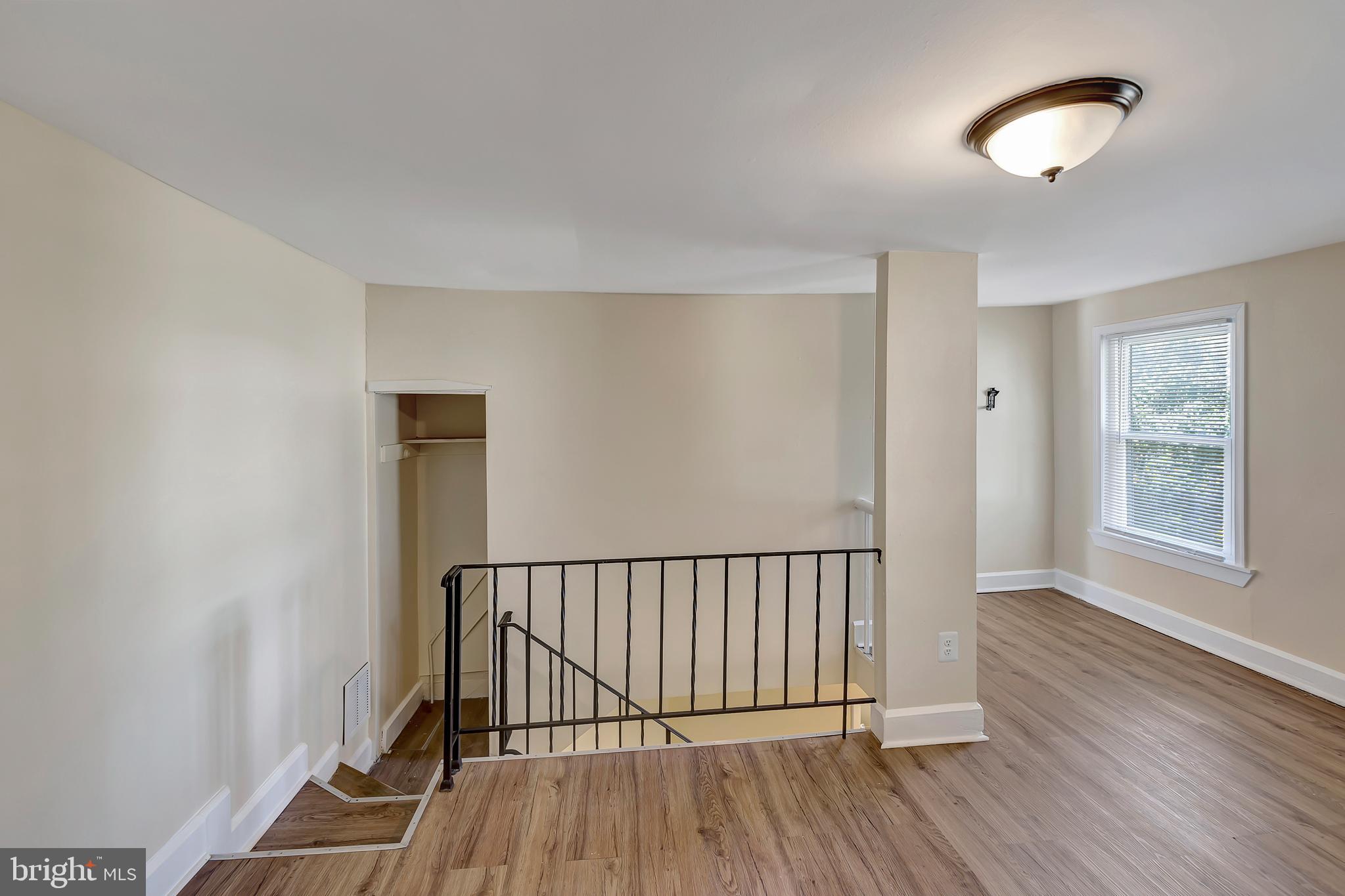 HOWARD HEIGHTS - Residential Lease