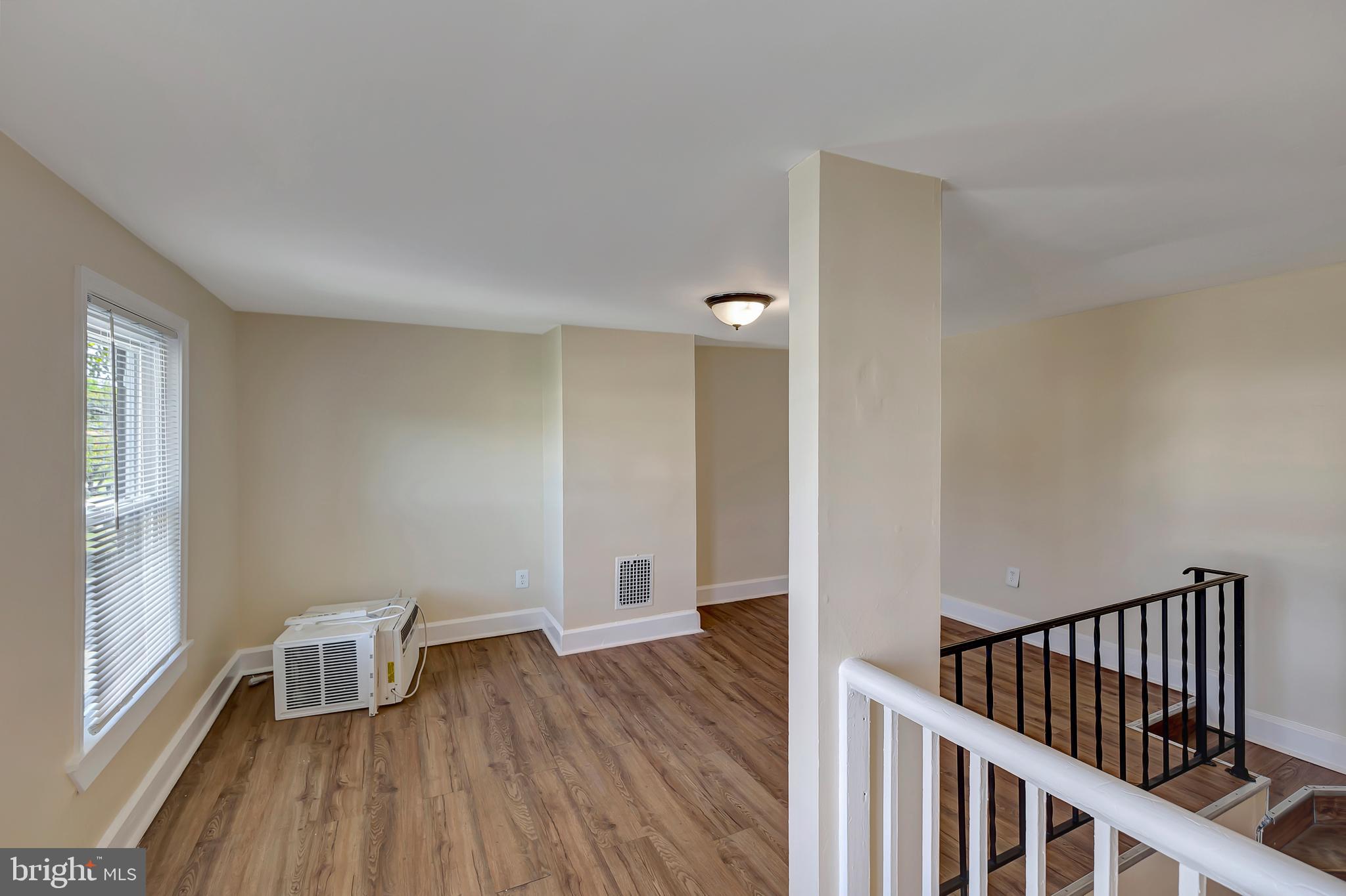 HOWARD HEIGHTS - Residential Lease