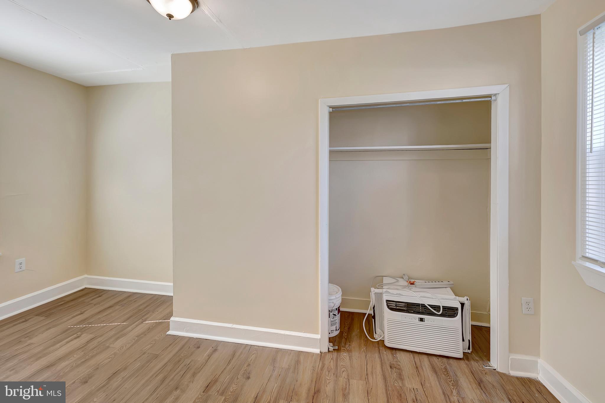 HOWARD HEIGHTS - Residential Lease