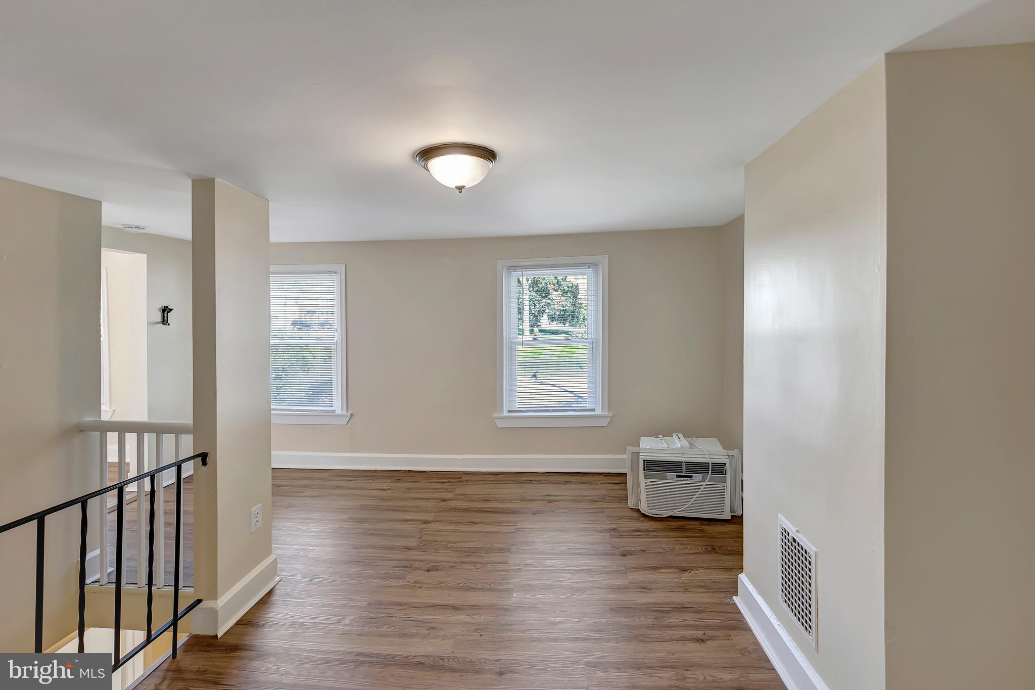 HOWARD HEIGHTS - Residential Lease