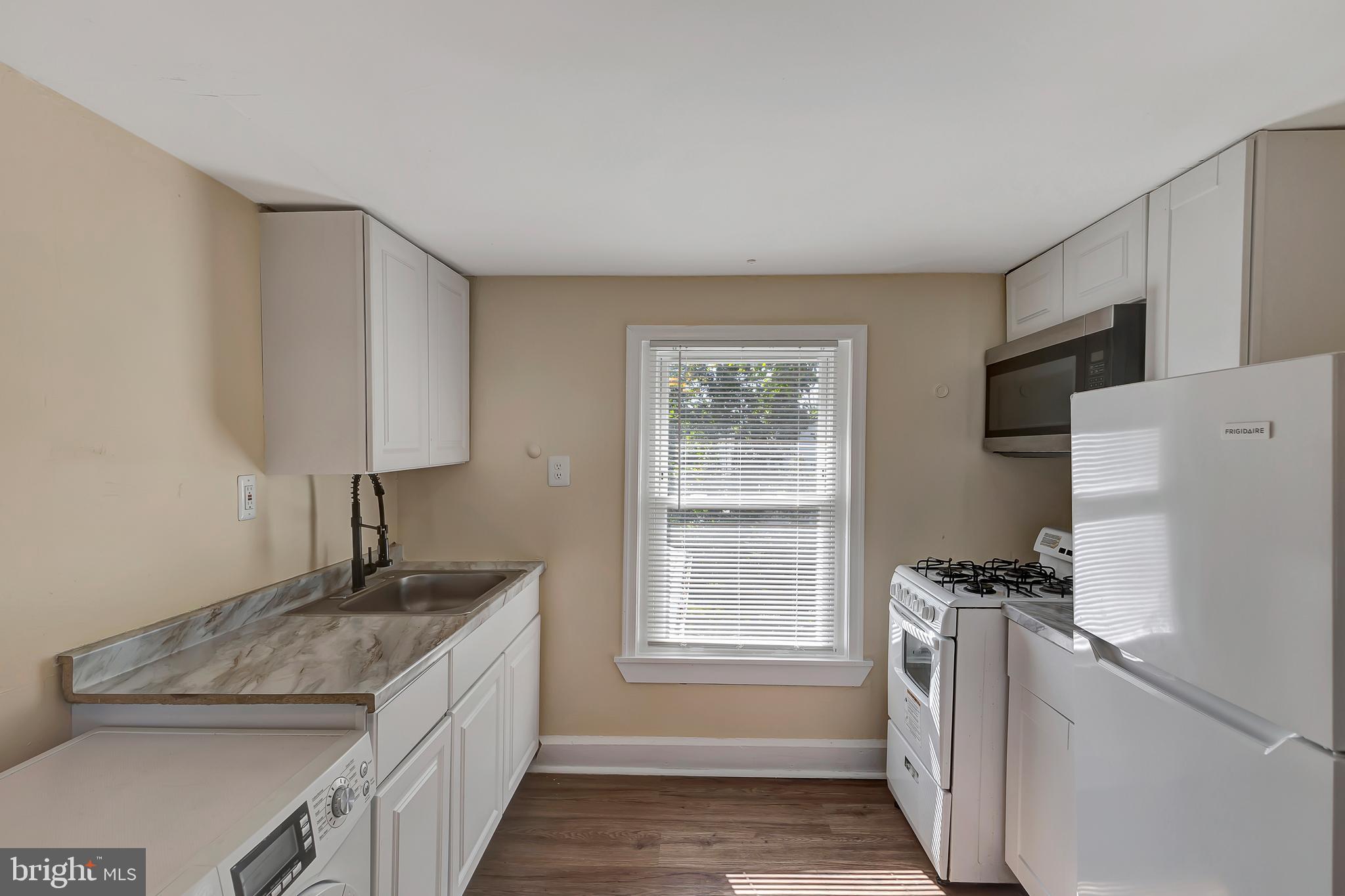 HOWARD HEIGHTS - Residential Lease