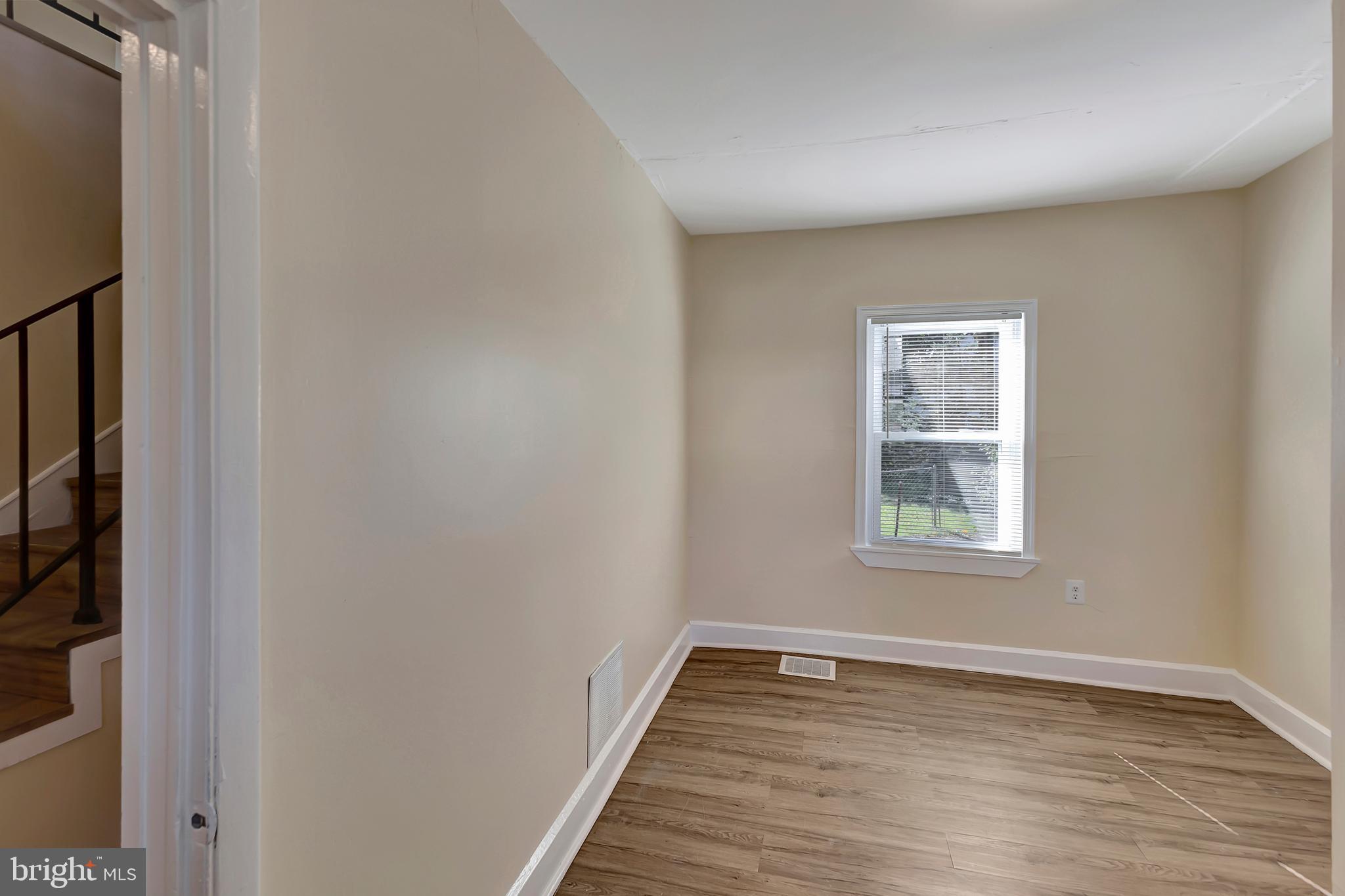 HOWARD HEIGHTS - Residential Lease