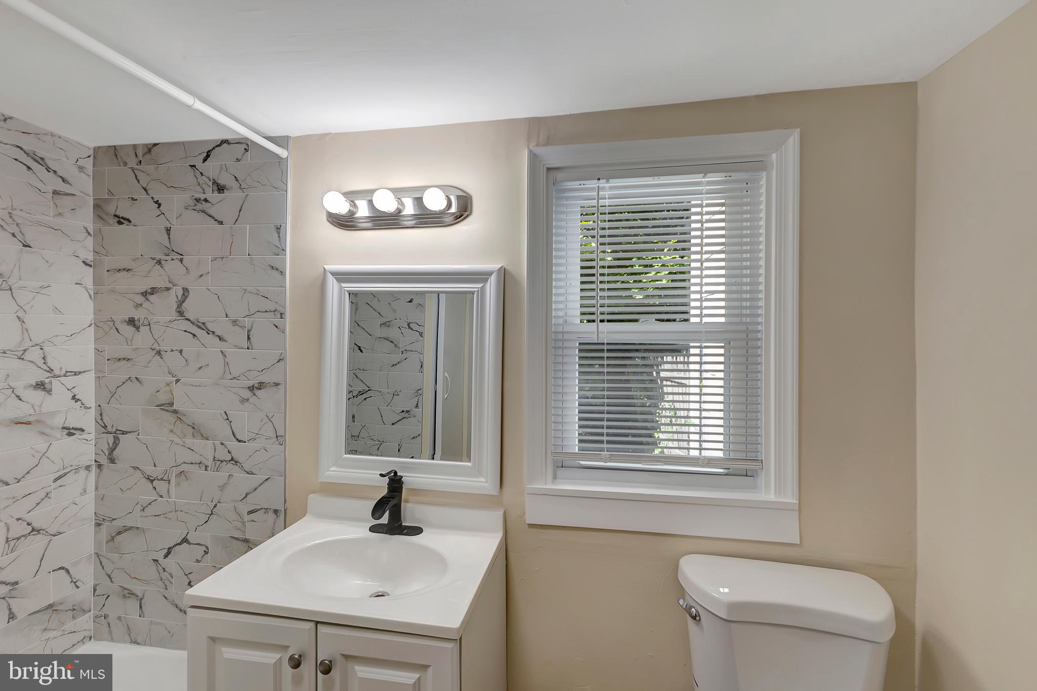 HOWARD HEIGHTS - Residential Lease