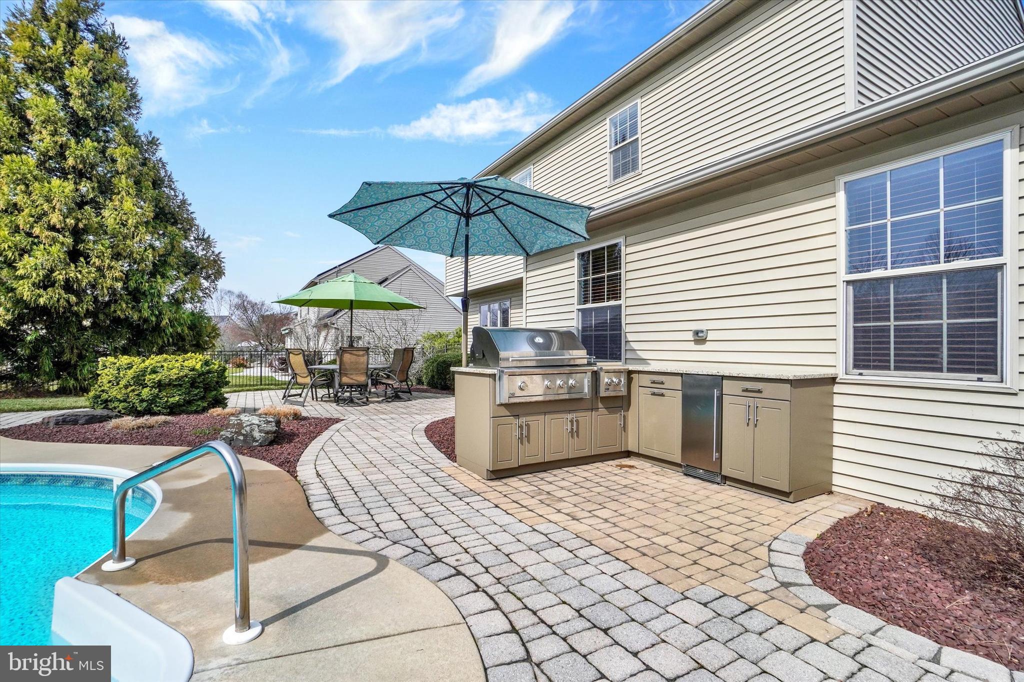 COUNTRY CLUB MANOR - Residential