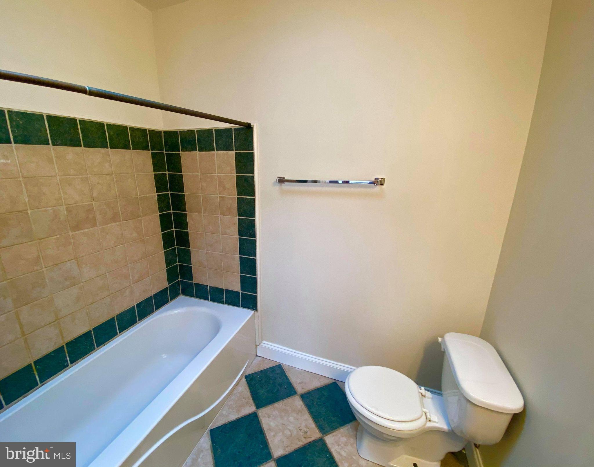 PATTERSON PARK - Residential Lease