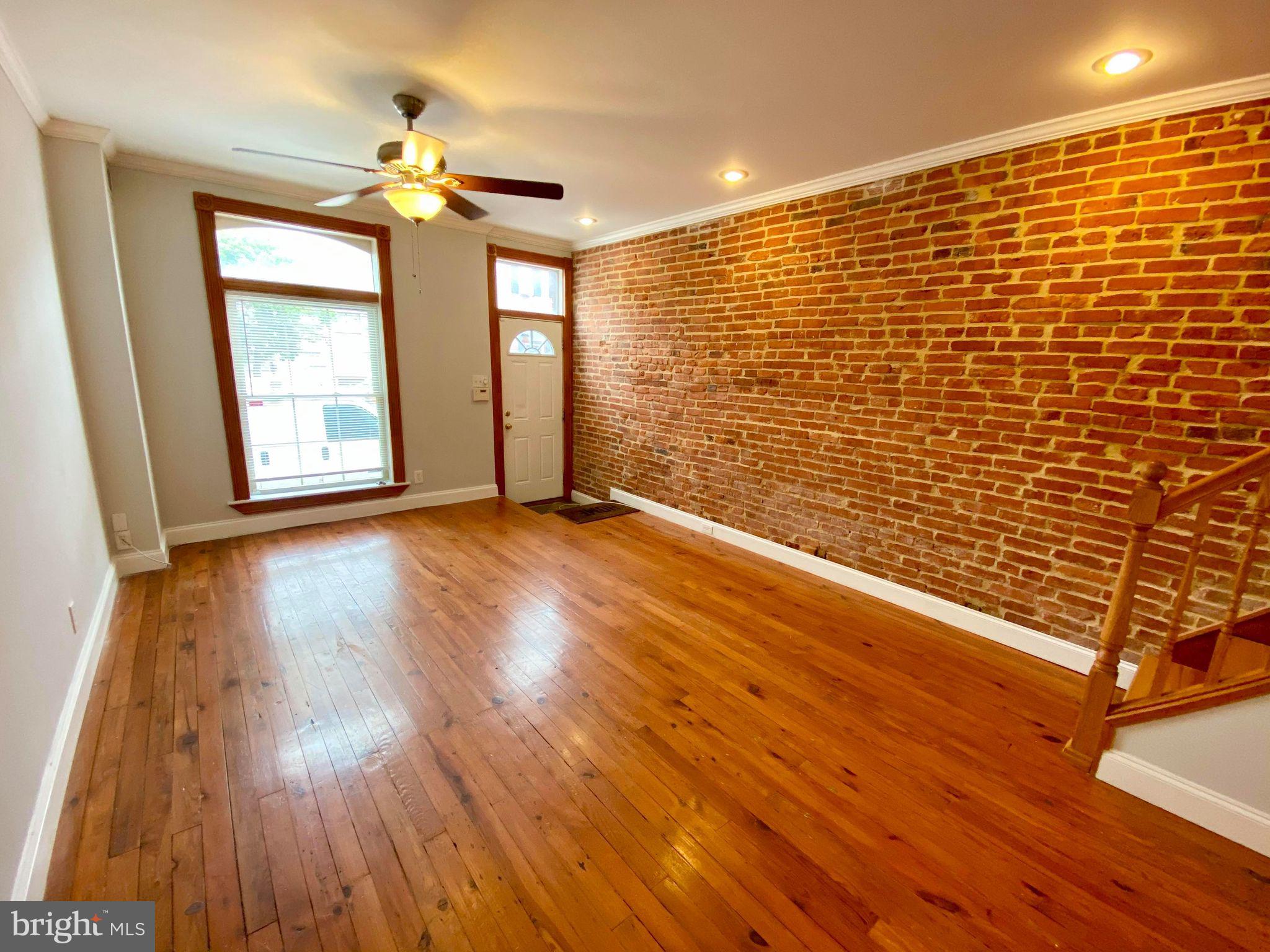 PATTERSON PARK - Residential Lease