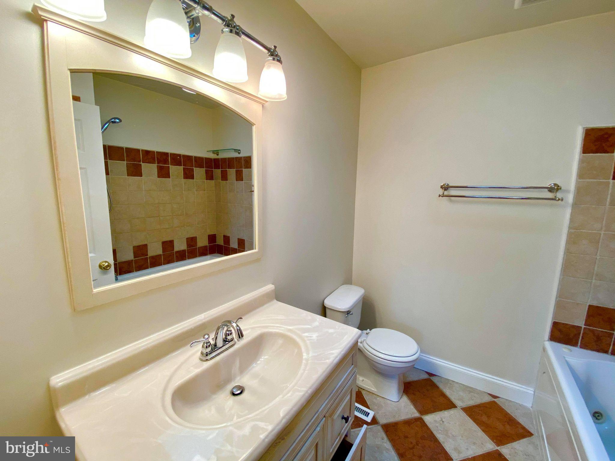 PATTERSON PARK - Residential Lease