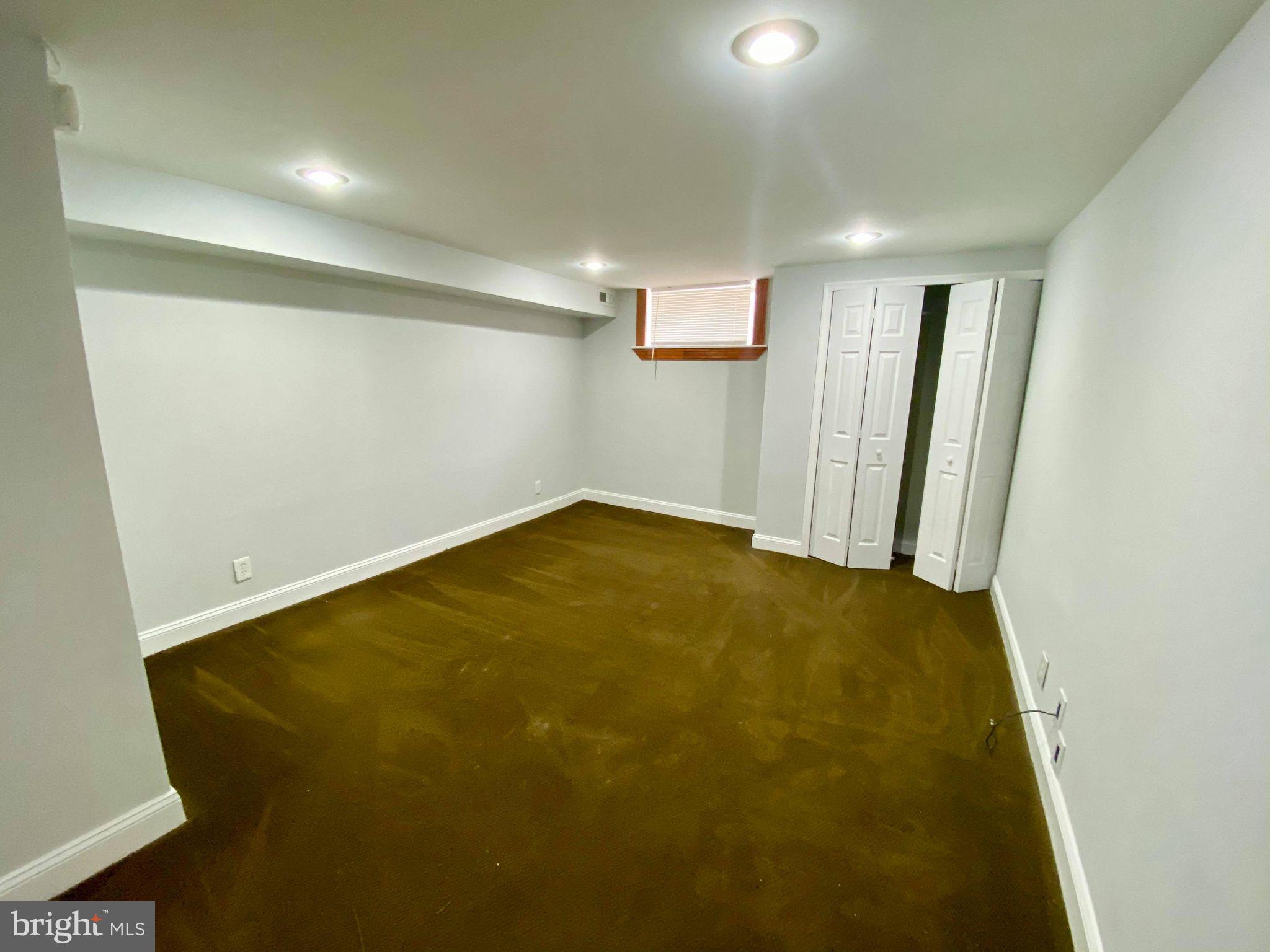 PATTERSON PARK - Residential Lease