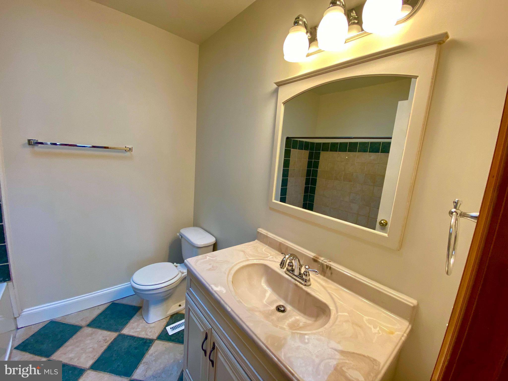 PATTERSON PARK - Residential Lease