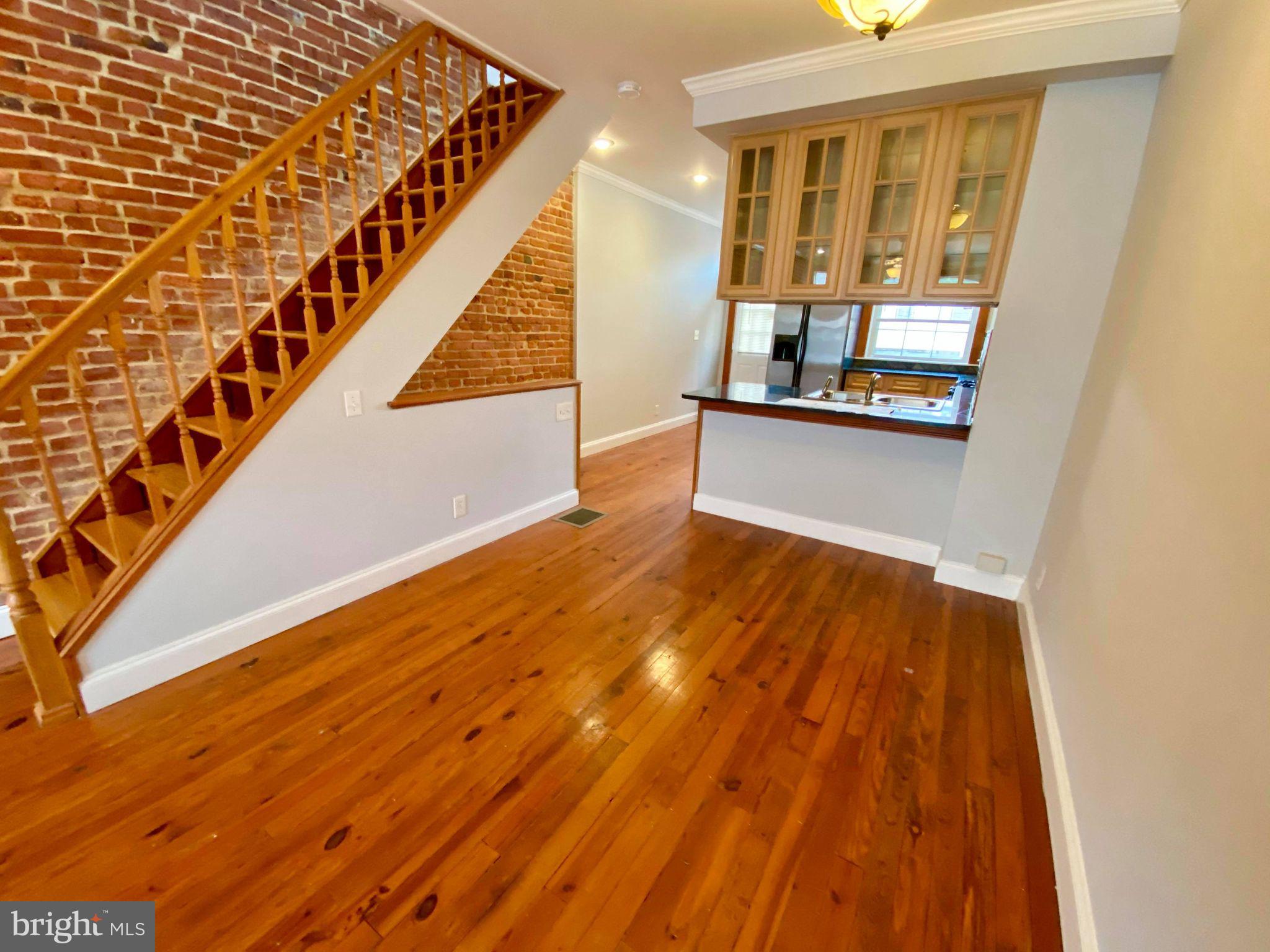 PATTERSON PARK - Residential Lease