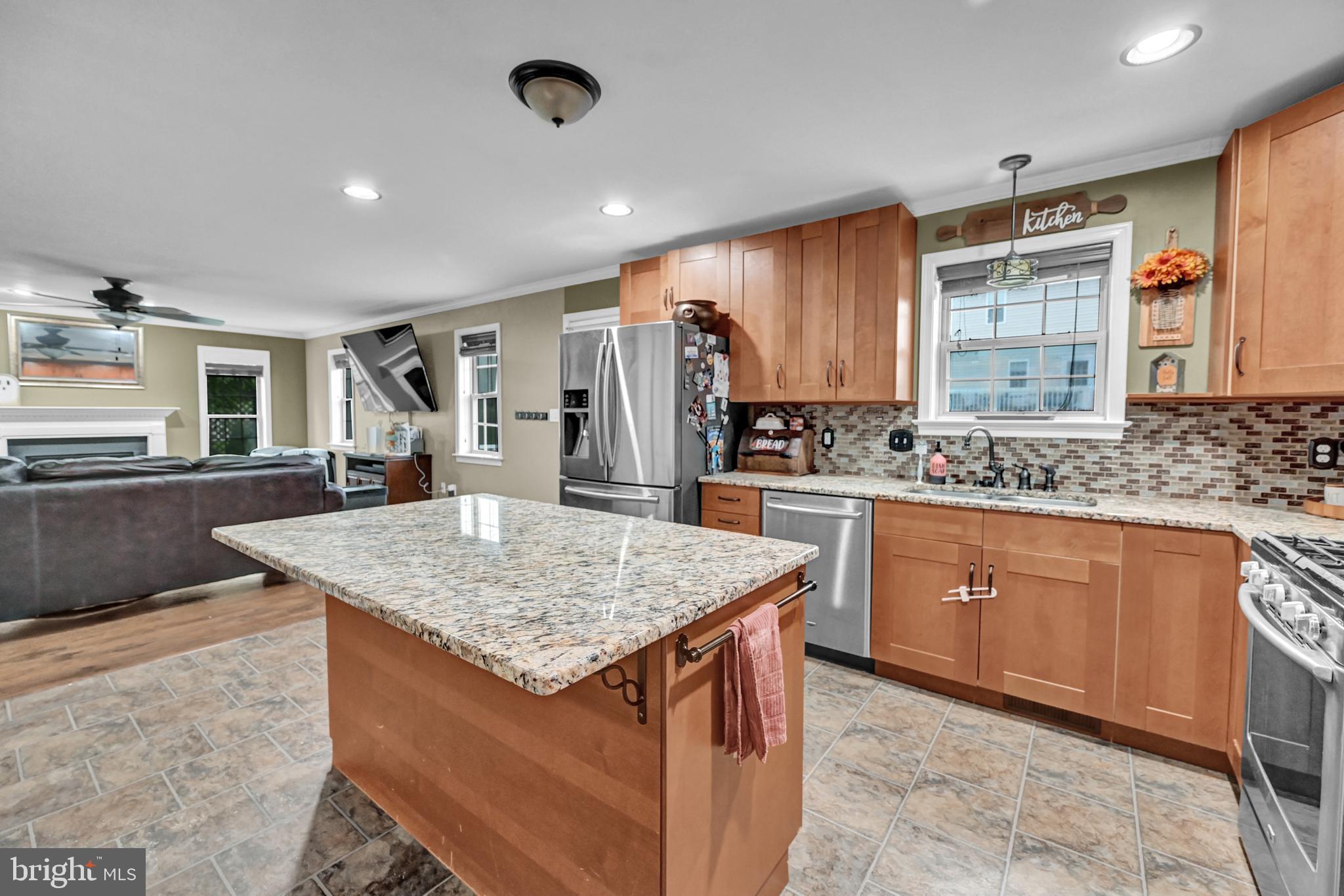 CHATHAM CREEK - Residential