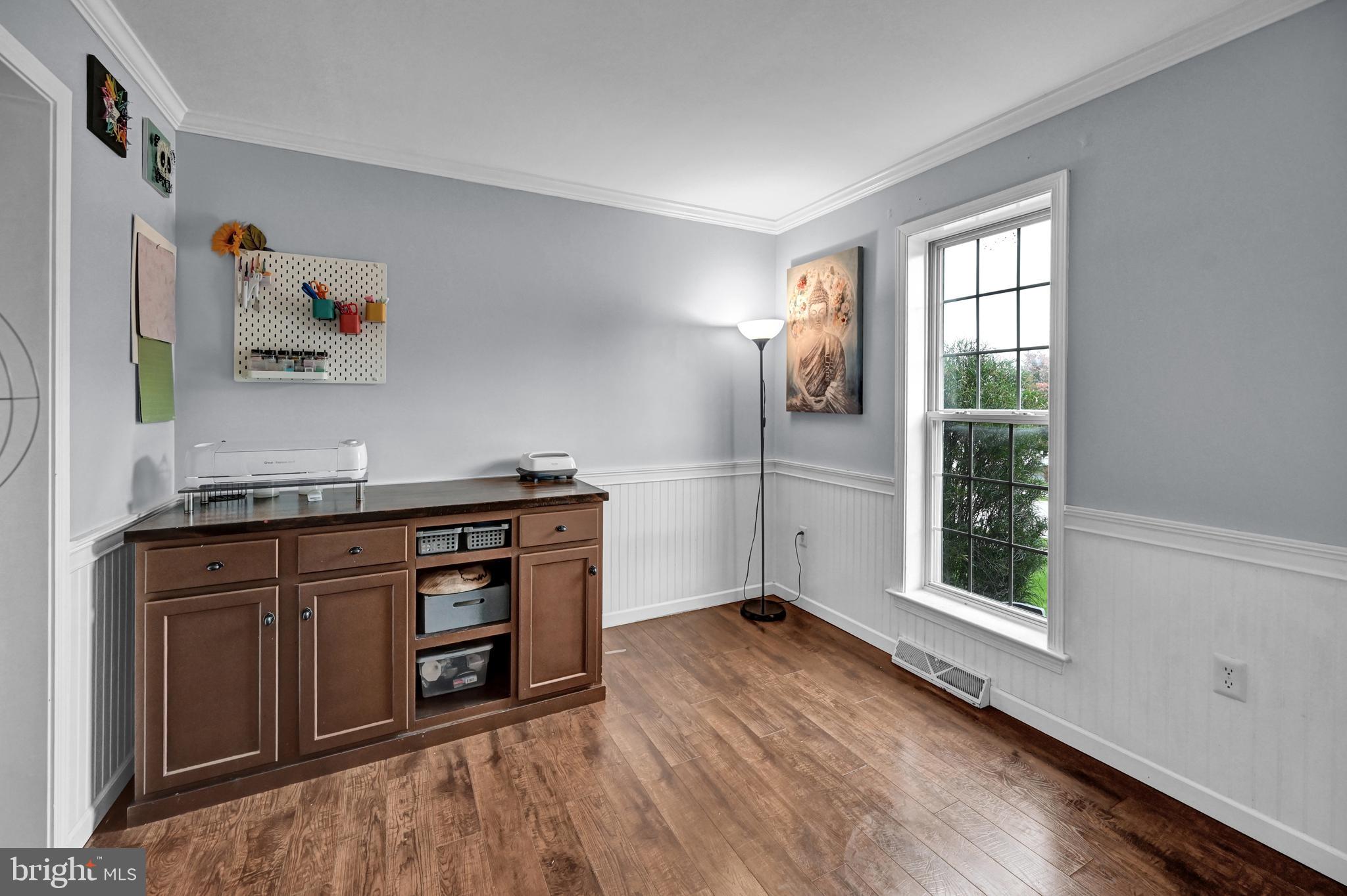 CHATHAM CREEK - Residential