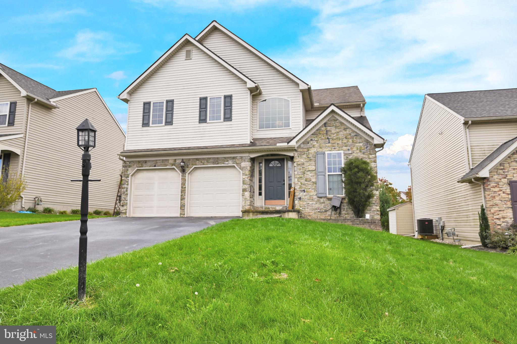 CHATHAM CREEK - Residential