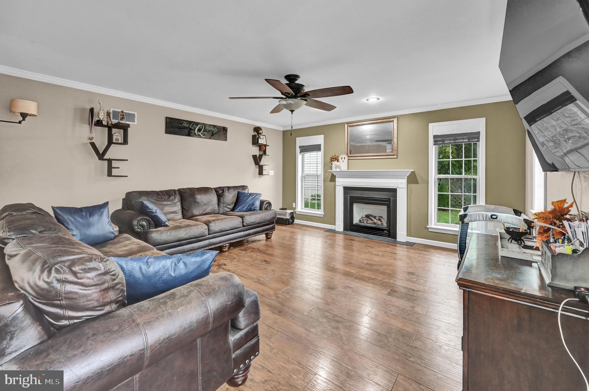 CHATHAM CREEK - Residential