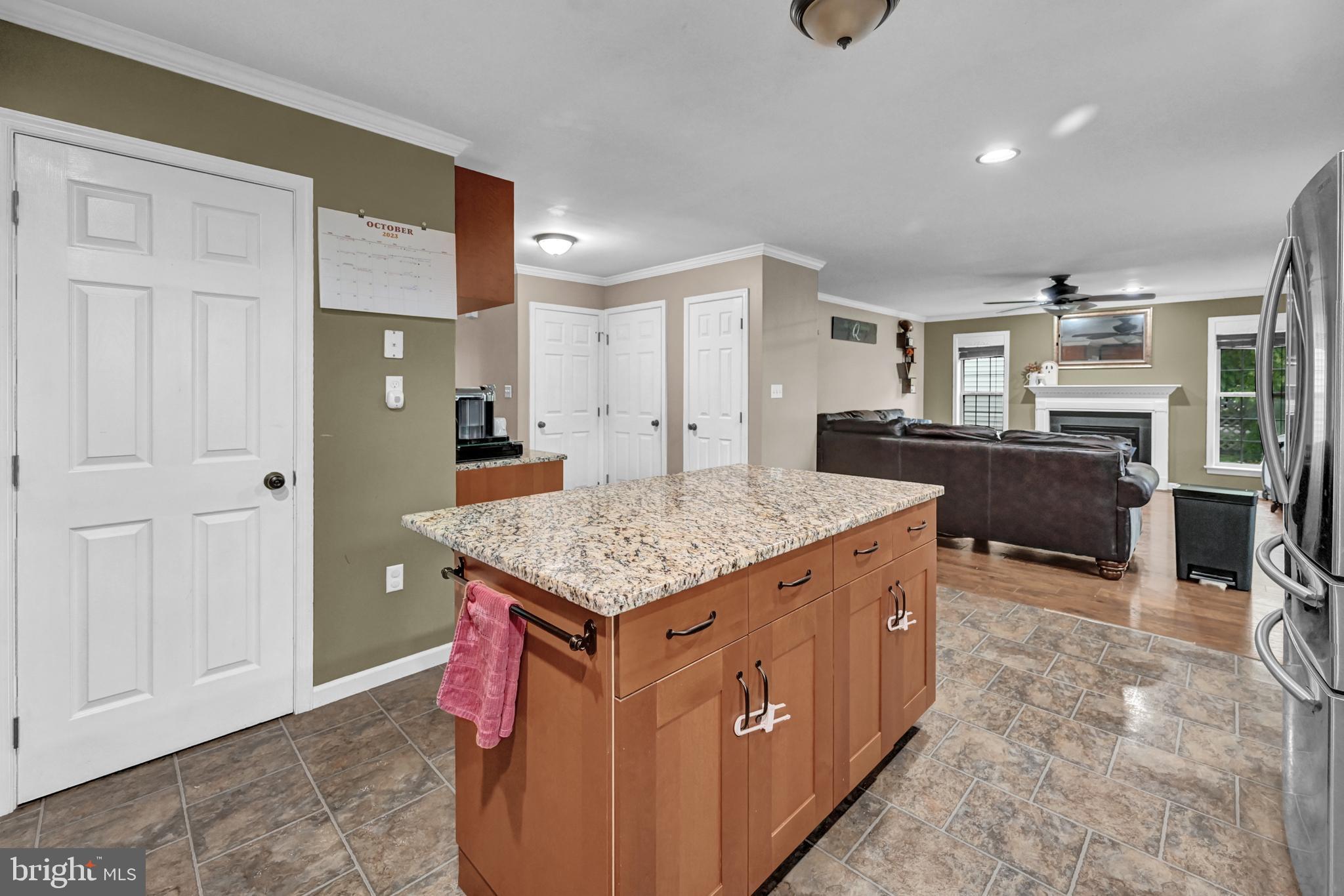CHATHAM CREEK - Residential