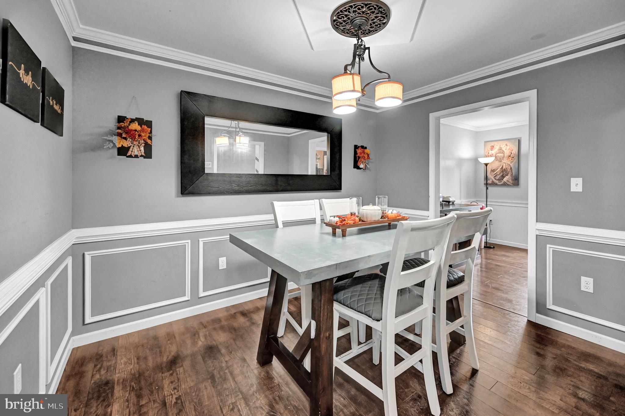 CHATHAM CREEK - Residential