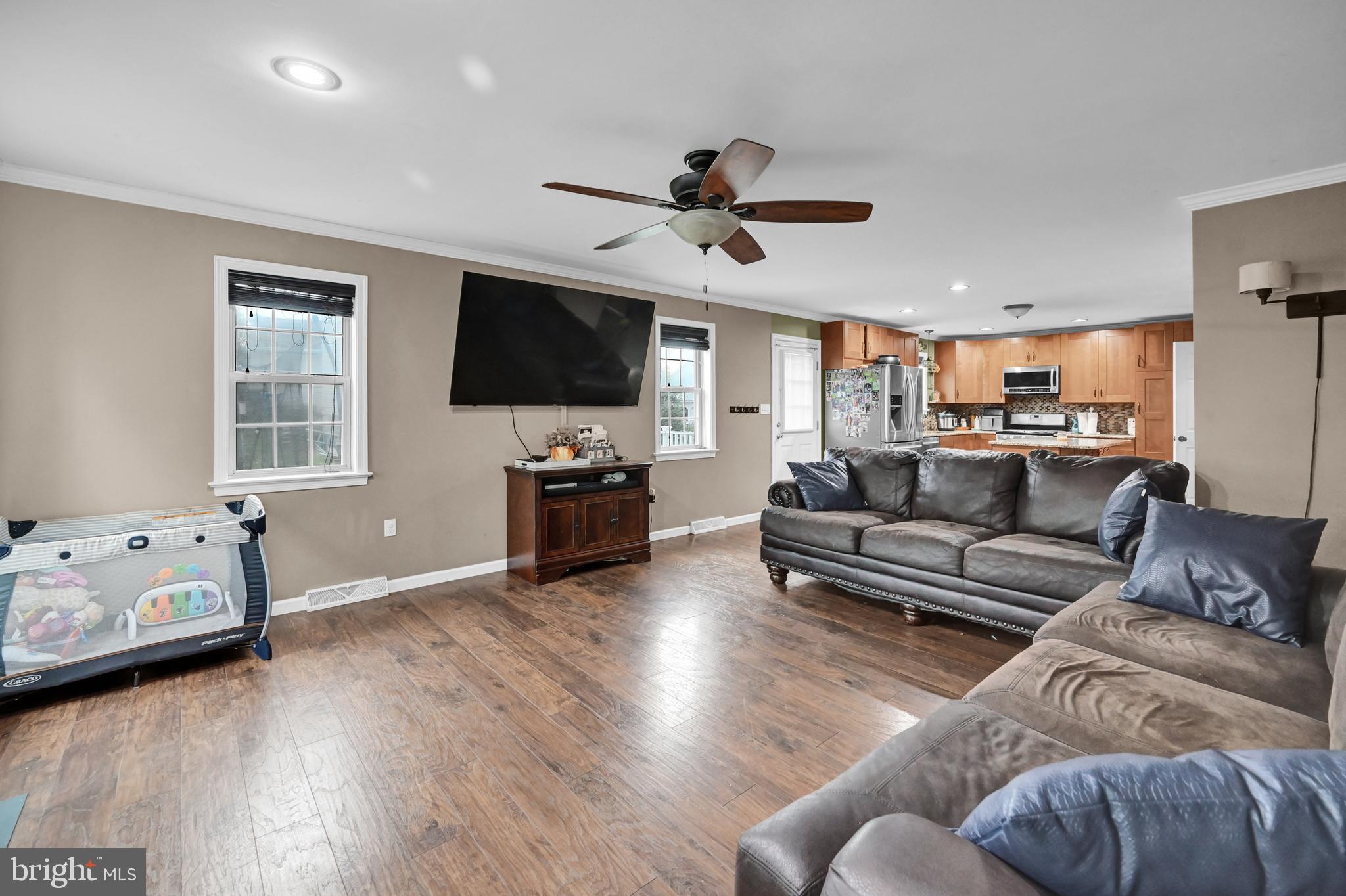 CHATHAM CREEK - Residential