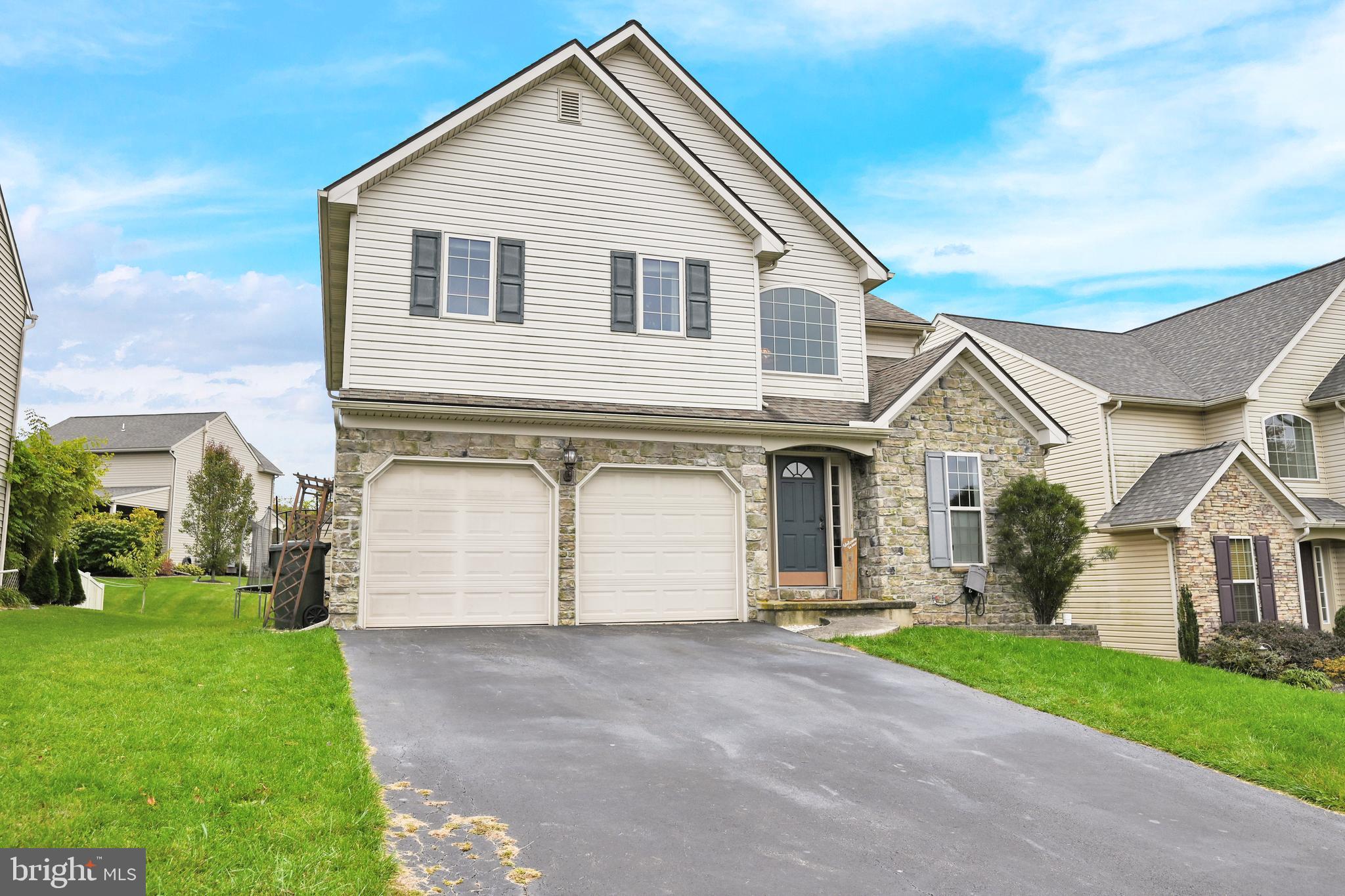 CHATHAM CREEK - Residential
