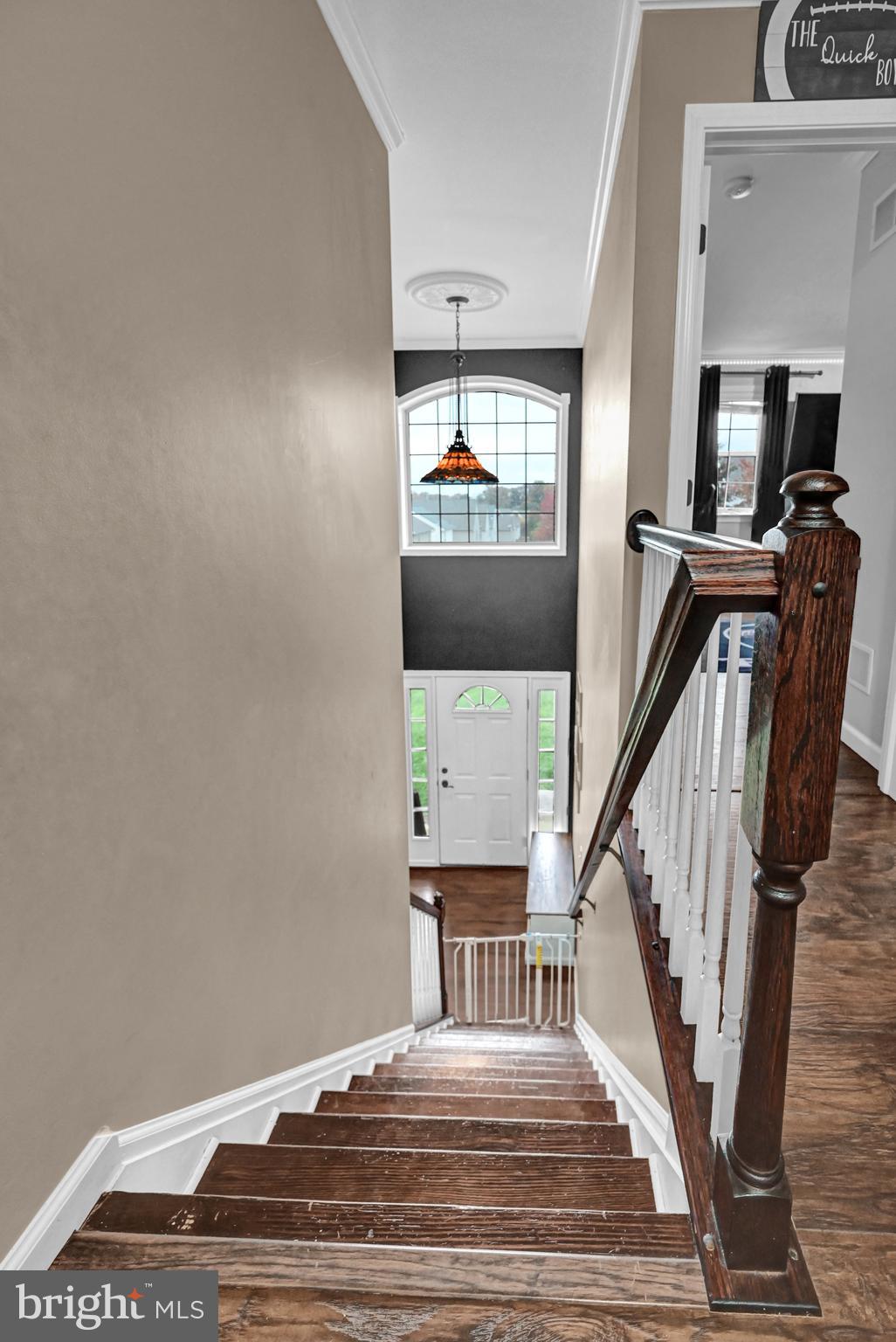 CHATHAM CREEK - Residential