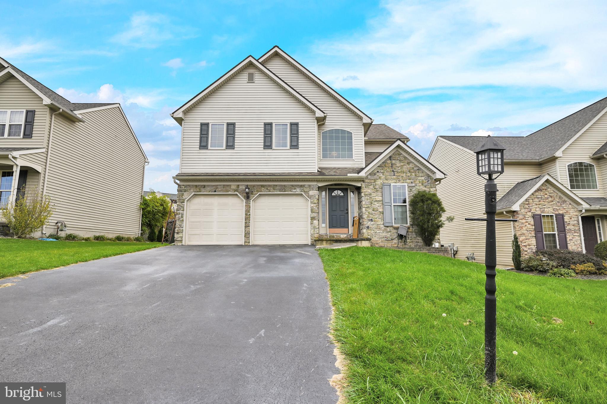 CHATHAM CREEK - Residential