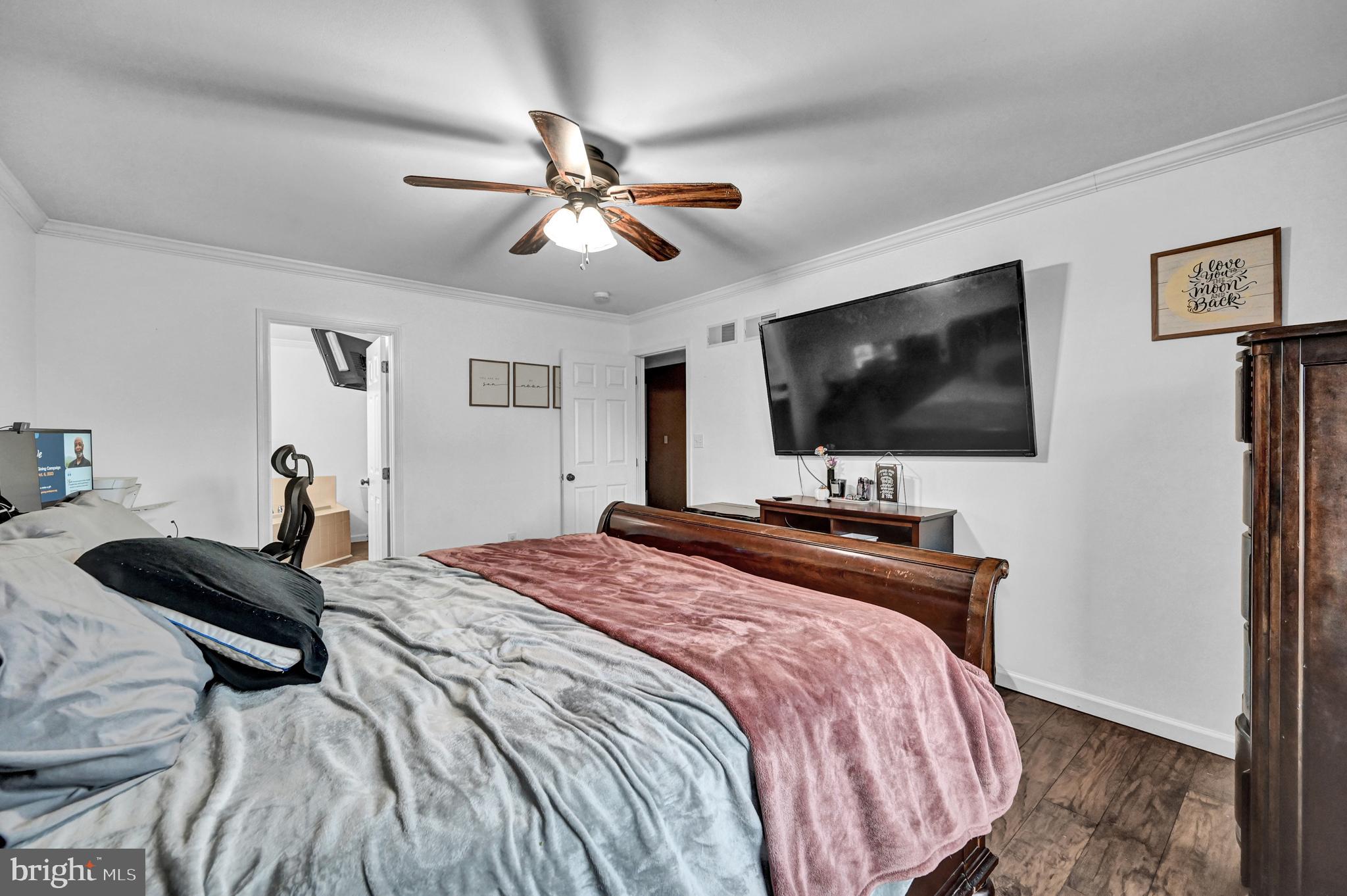 CHATHAM CREEK - Residential